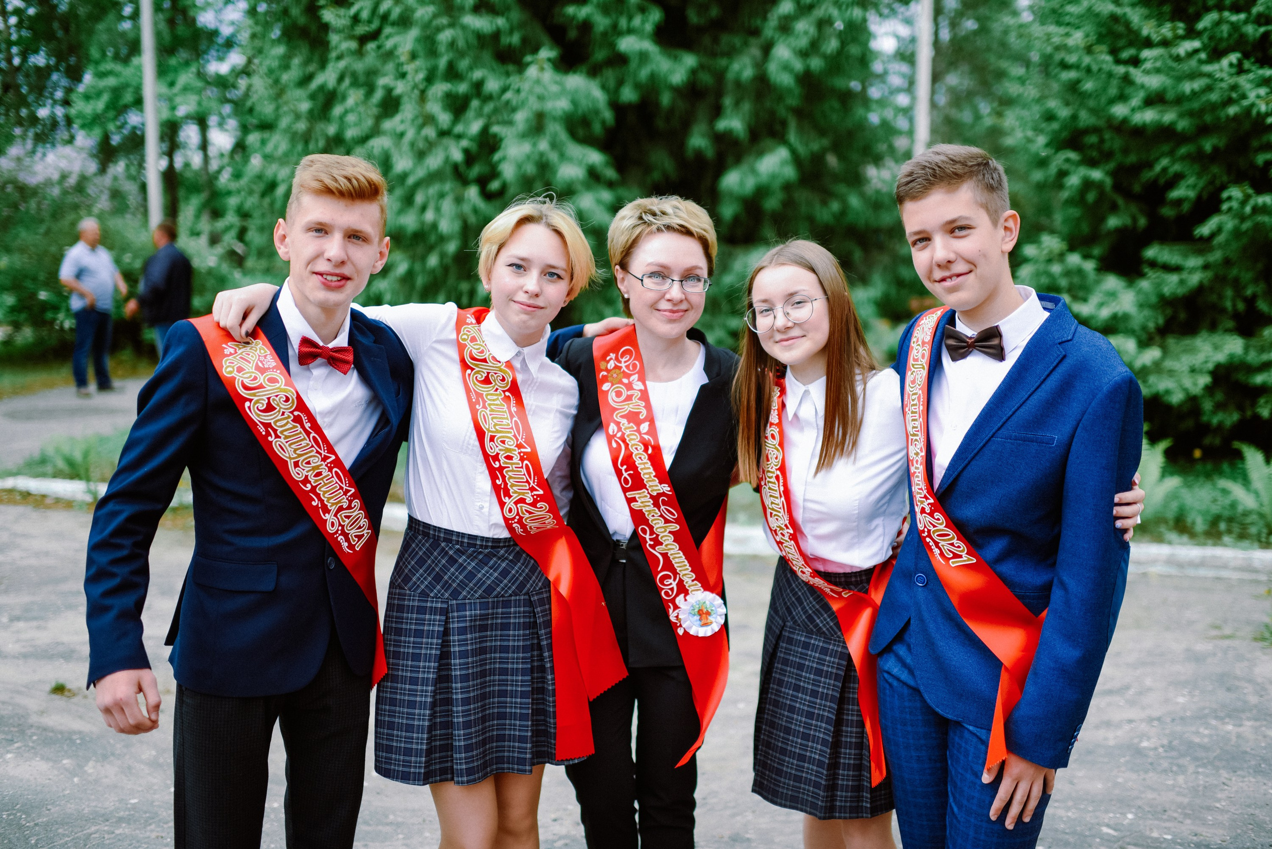 Репортаж. Универсальный фотограф и видеограф