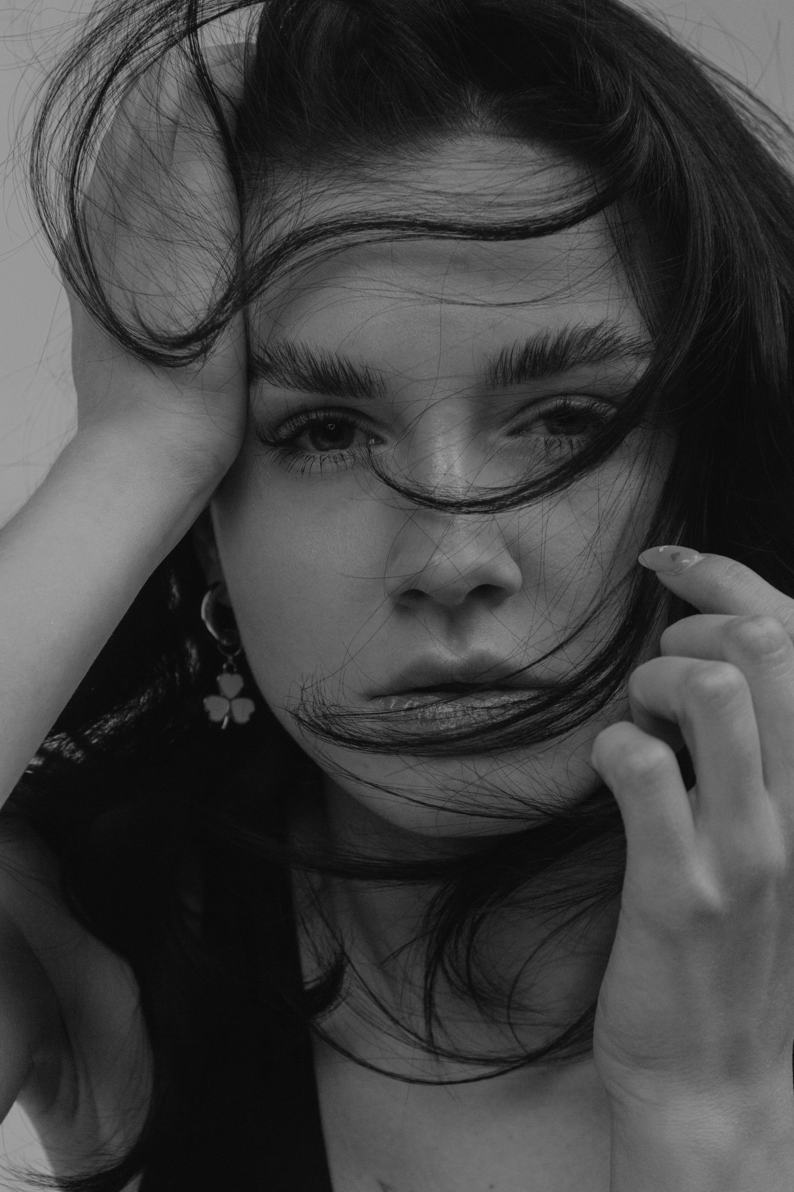 Кристина. Фотограф в Нижнем Новгороде Соловьева Анастасия