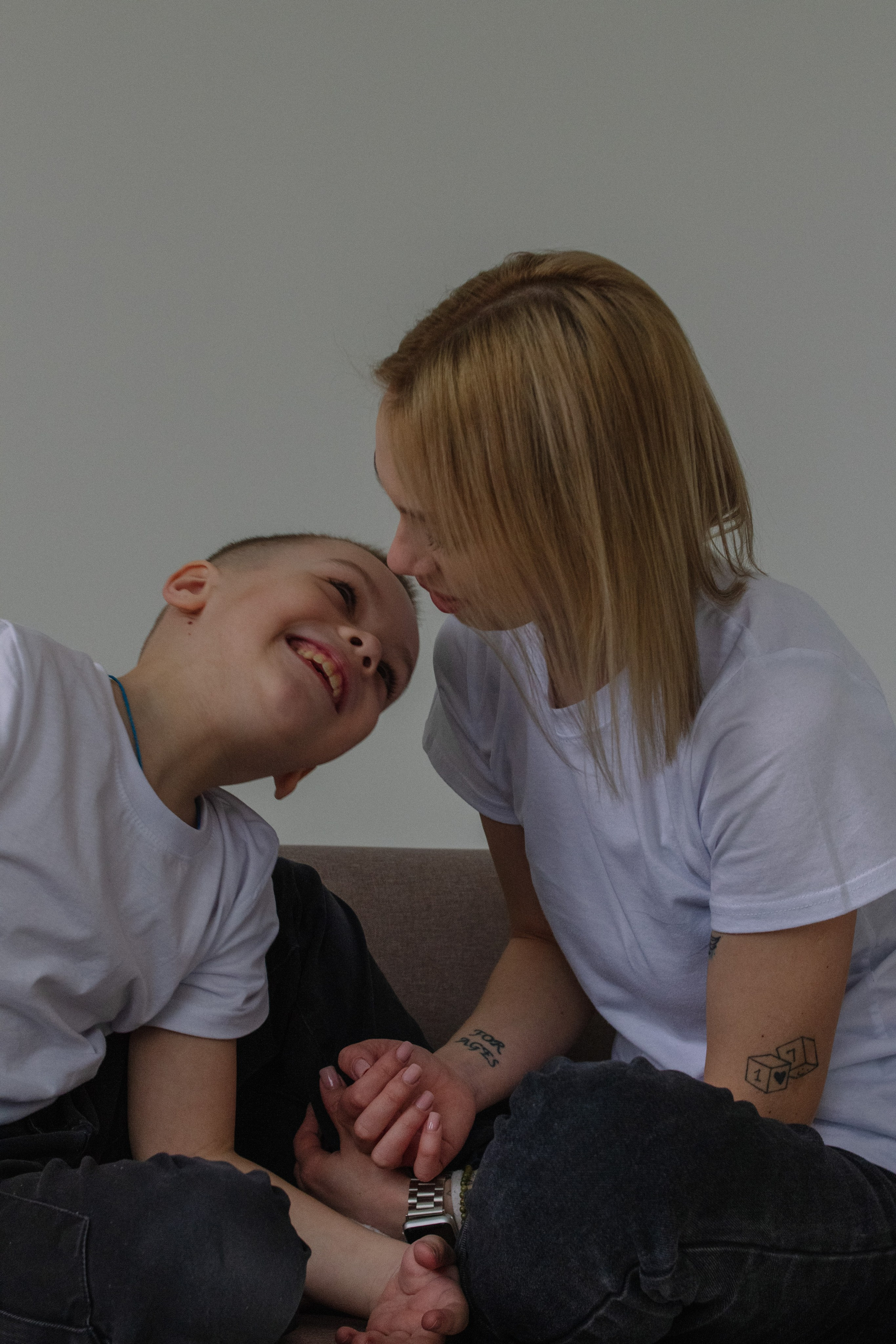 КСЮША & МИША. Фотограф в Нижнем Новгороде Соловьева Анастасия