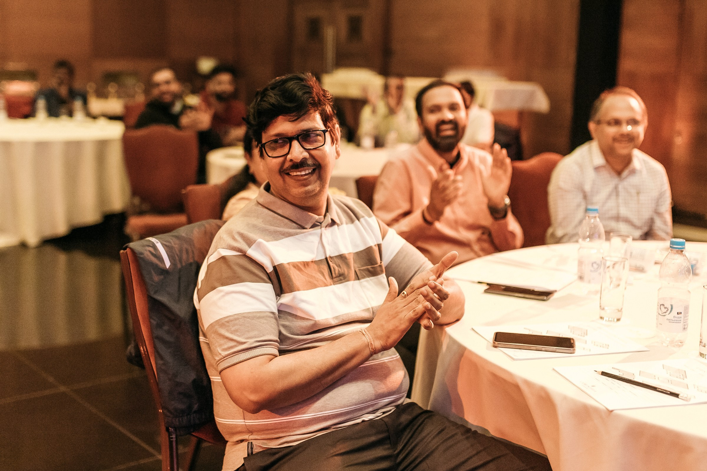 Репортажный фотограф на мероприятие Питер