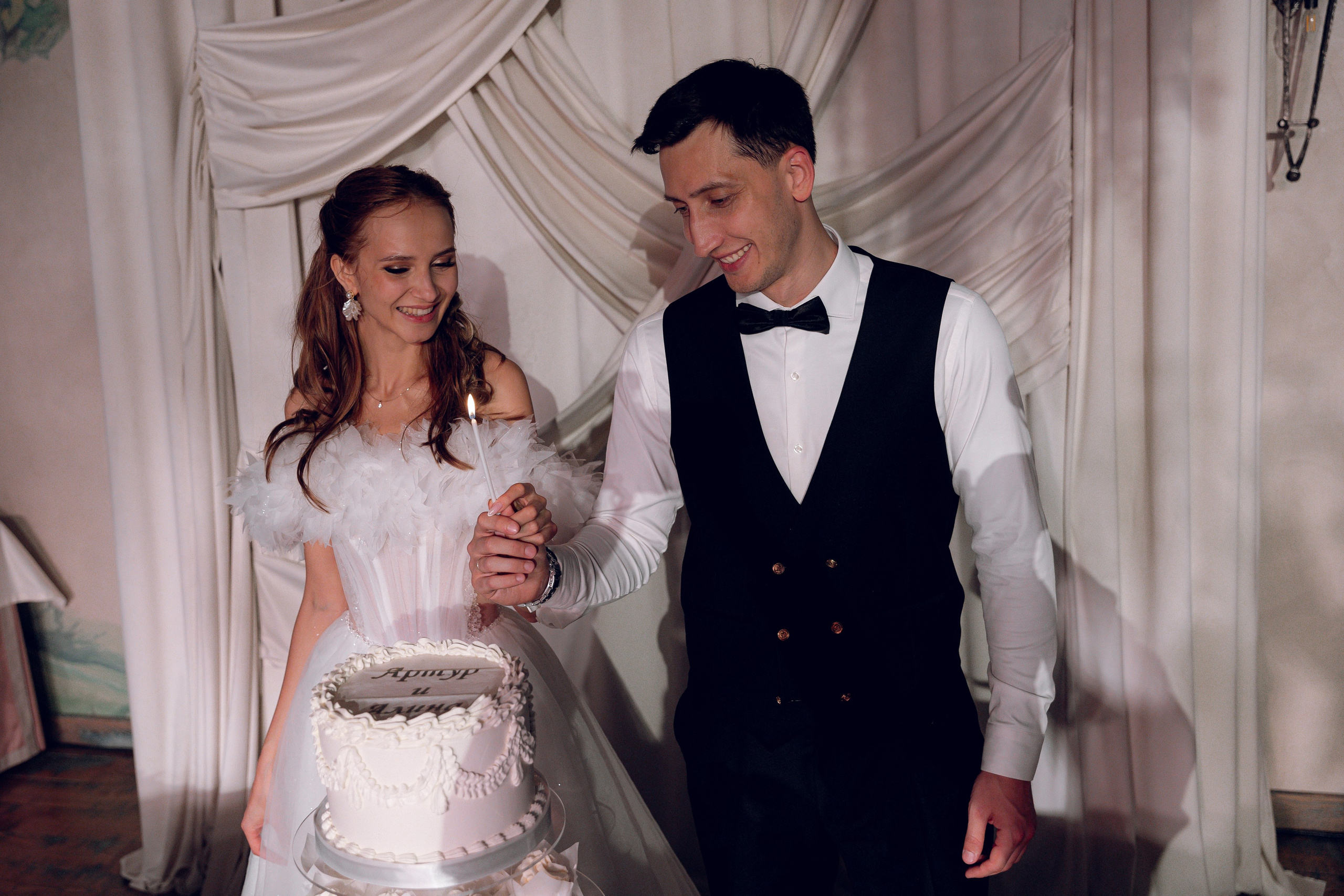 Свадьба. Свадебный фотограф Казань| Фотограф Казань Зевакина Анастасия