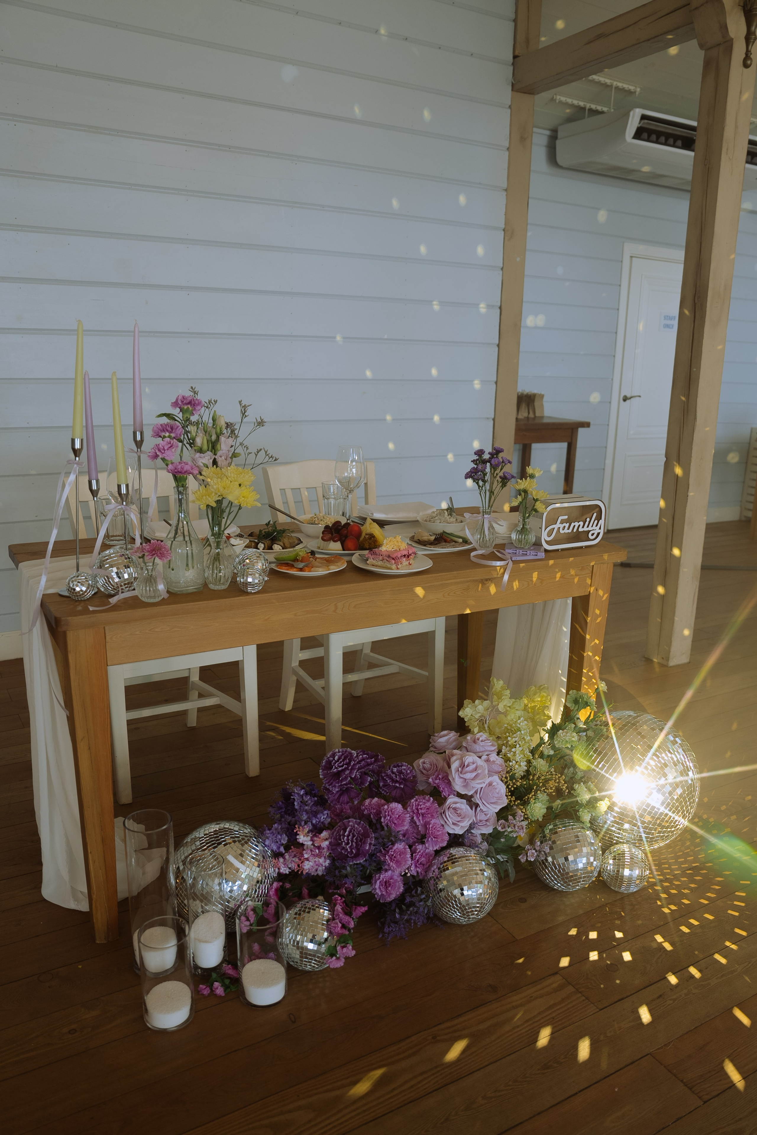 Варя & Никита. Свадебное агентство WedStories agency