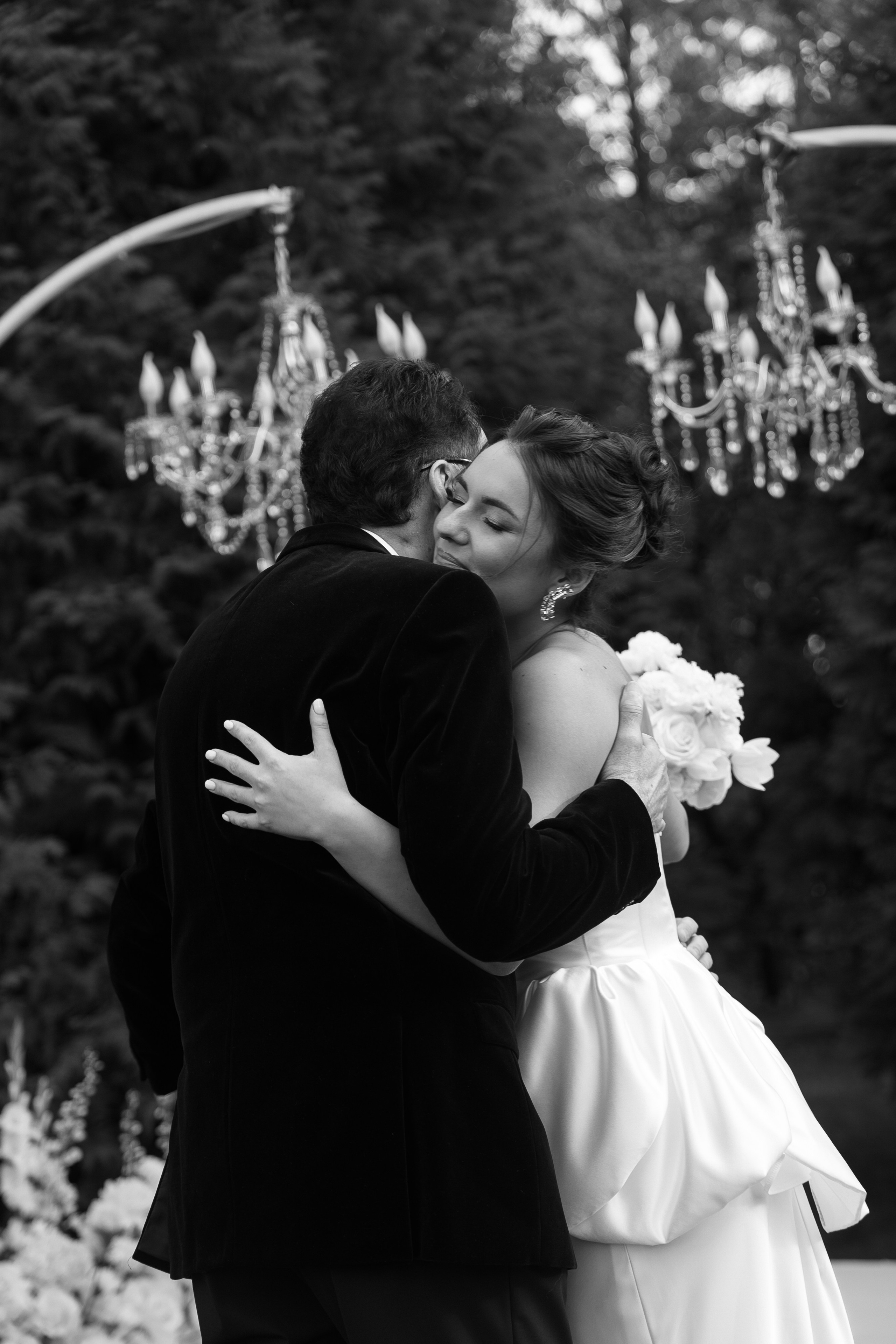 Лиза & Степа. Свадебное агентство WedStories agency