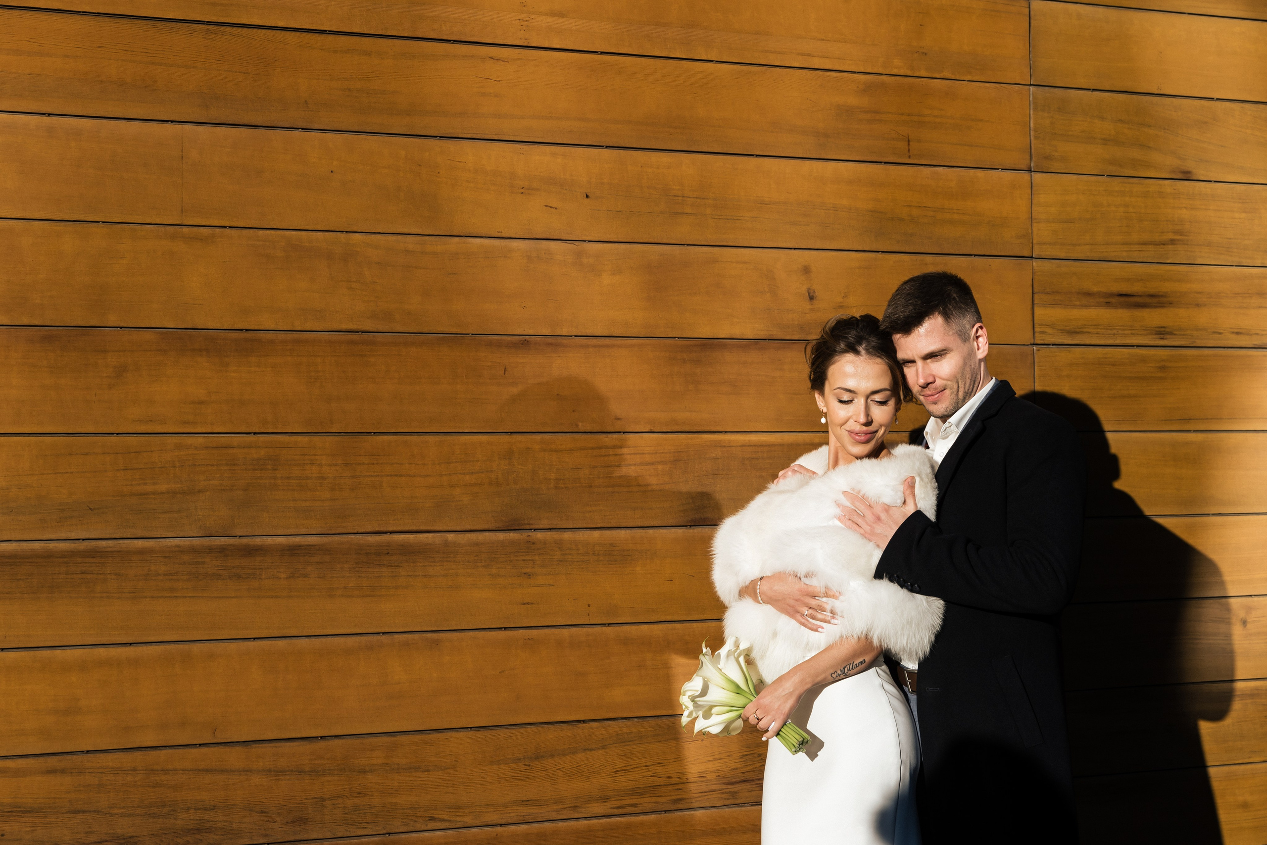 Alena & Oleg. Главная