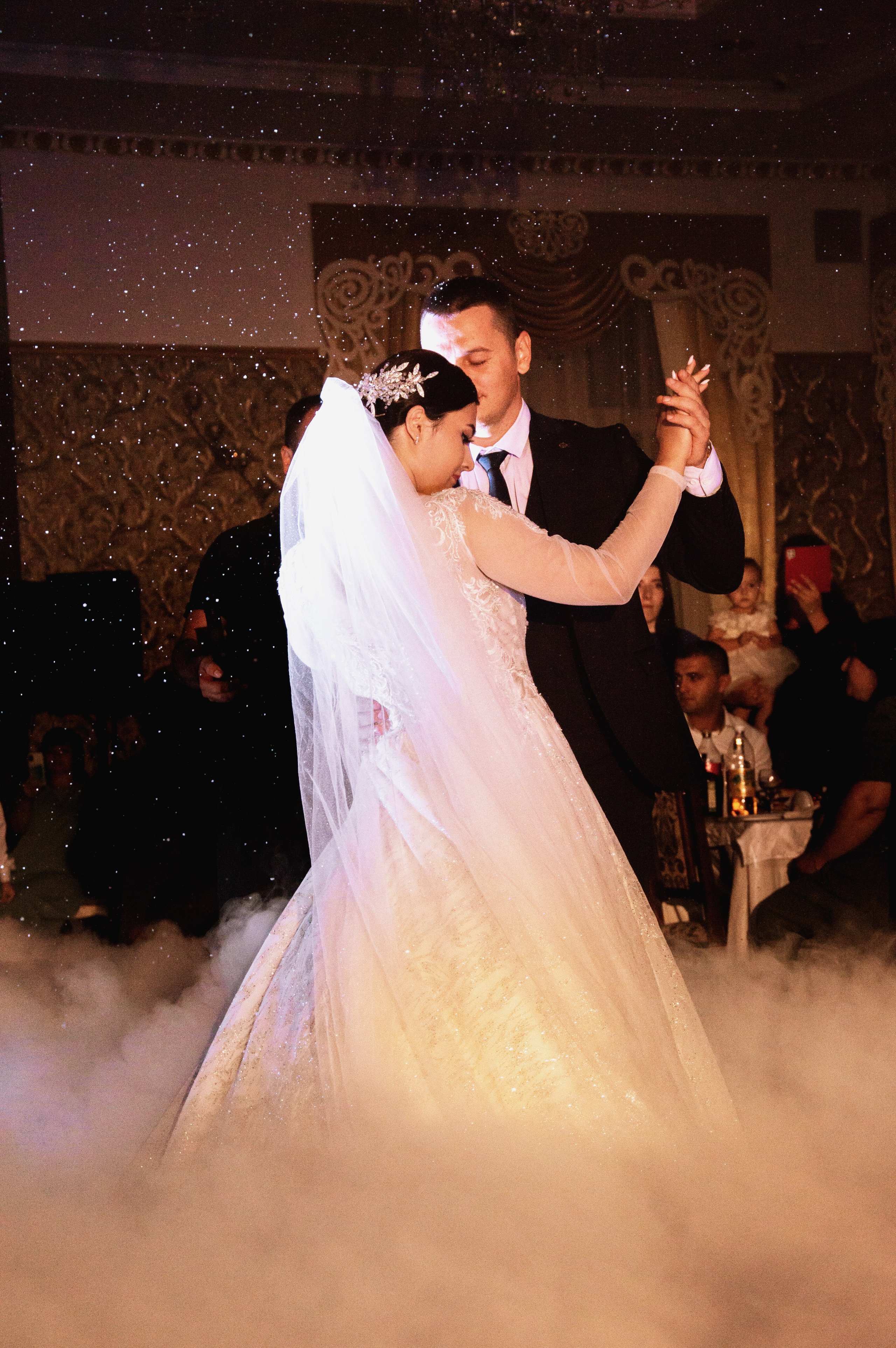 Свадебные съемки. Фотограф Пушкарская Татьяна