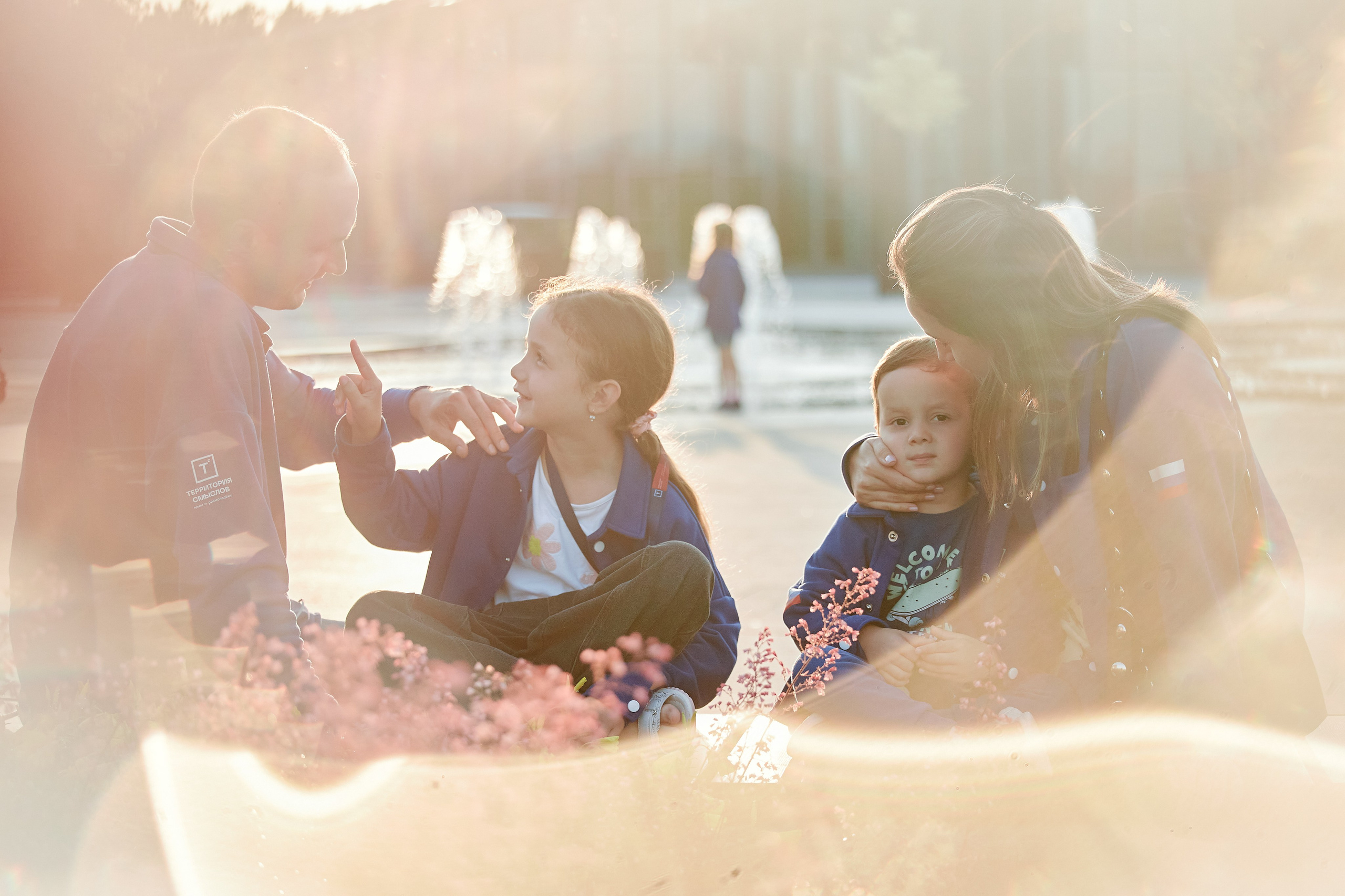 Форум «Территория смыслов 2025». Фотограф в Челябинске — Дмитрий Носов