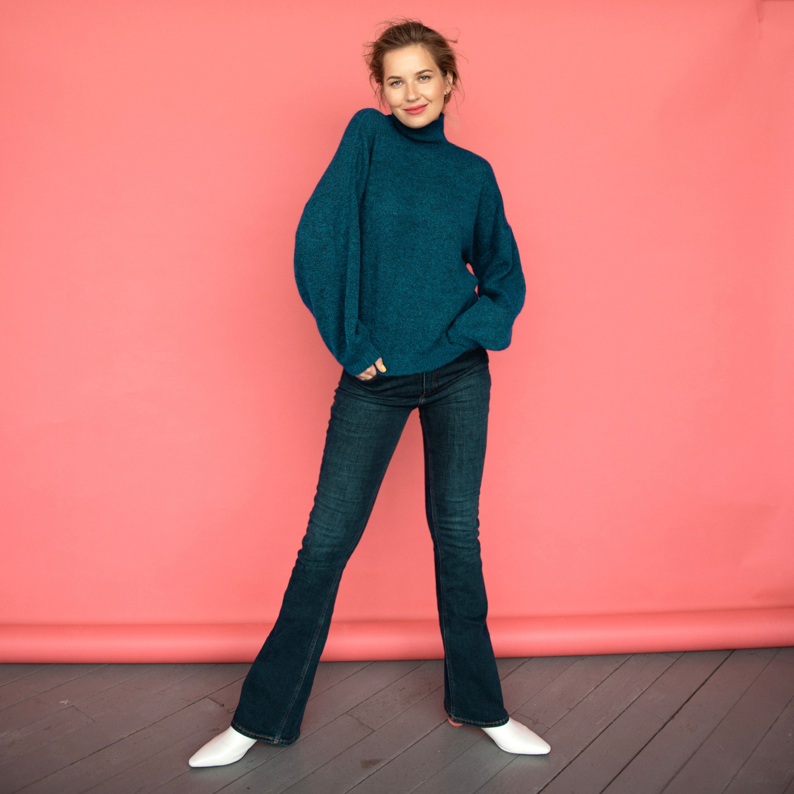 Варвара. Фотограф в Москве Мария Терентьева