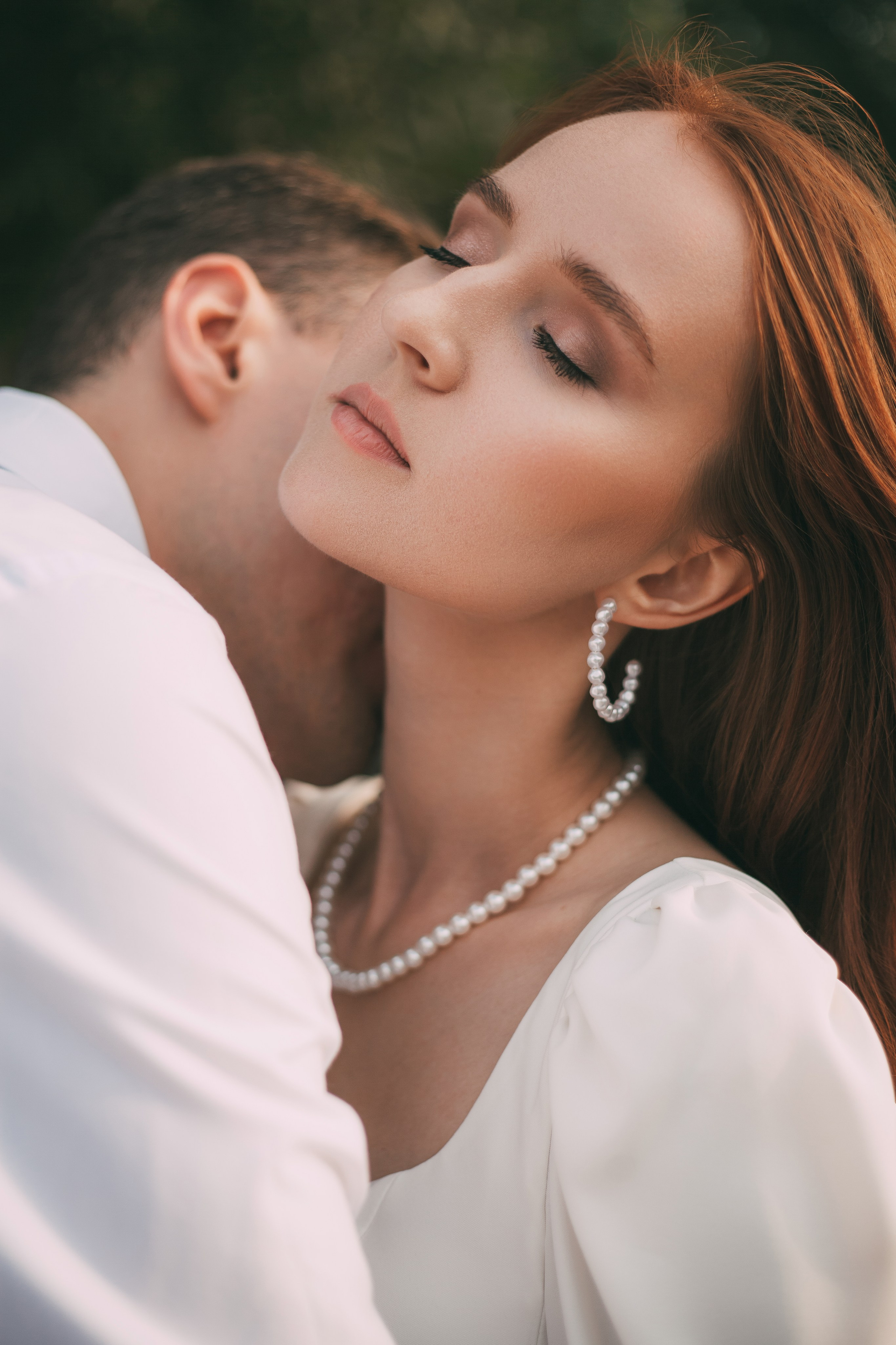 Денис и Виктория. Семейный и свадебный фотограф в Ижевске Лушникова Екатерина