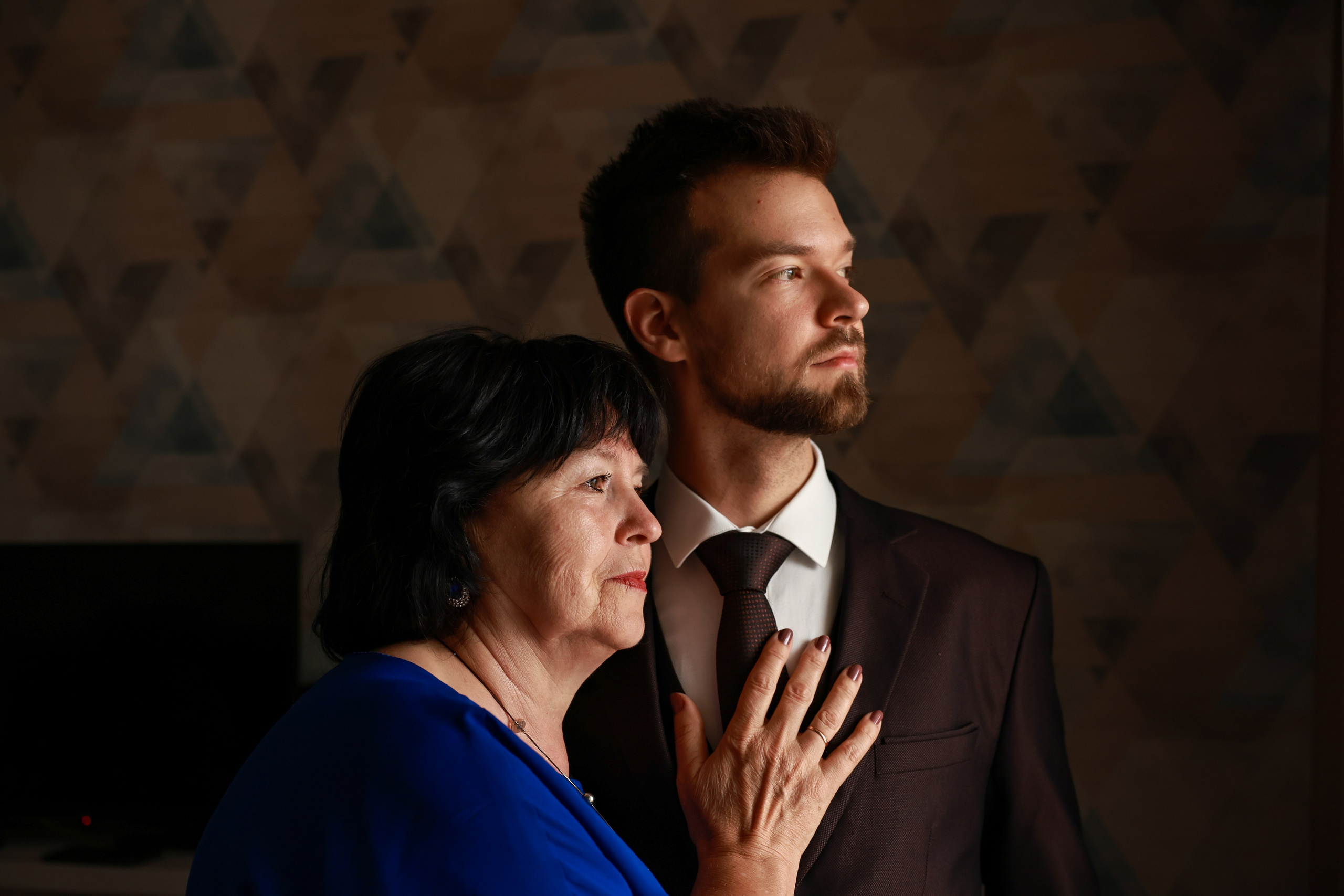 Свадьба Семена и Анны. Дарья Бухреева — фотограф, видеограф и фототерапевт. Москва и мир