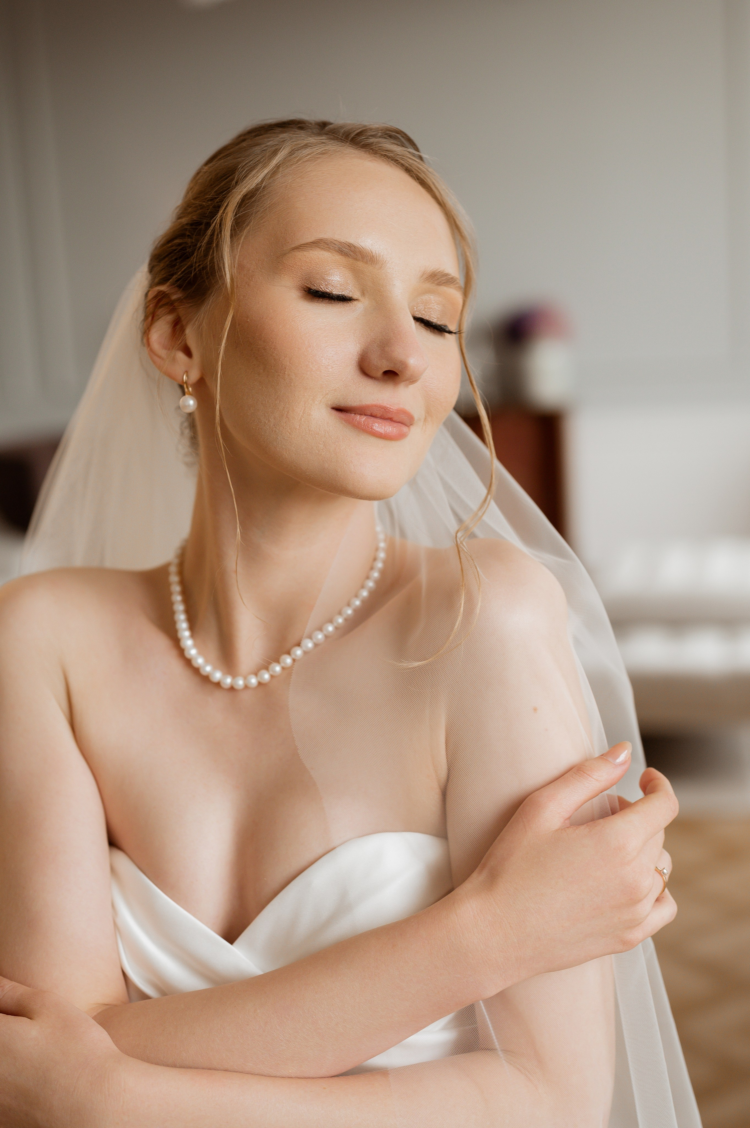 Антон и Таня. Свадебный и семейный фотограф в Краснодаре Алина Мельник