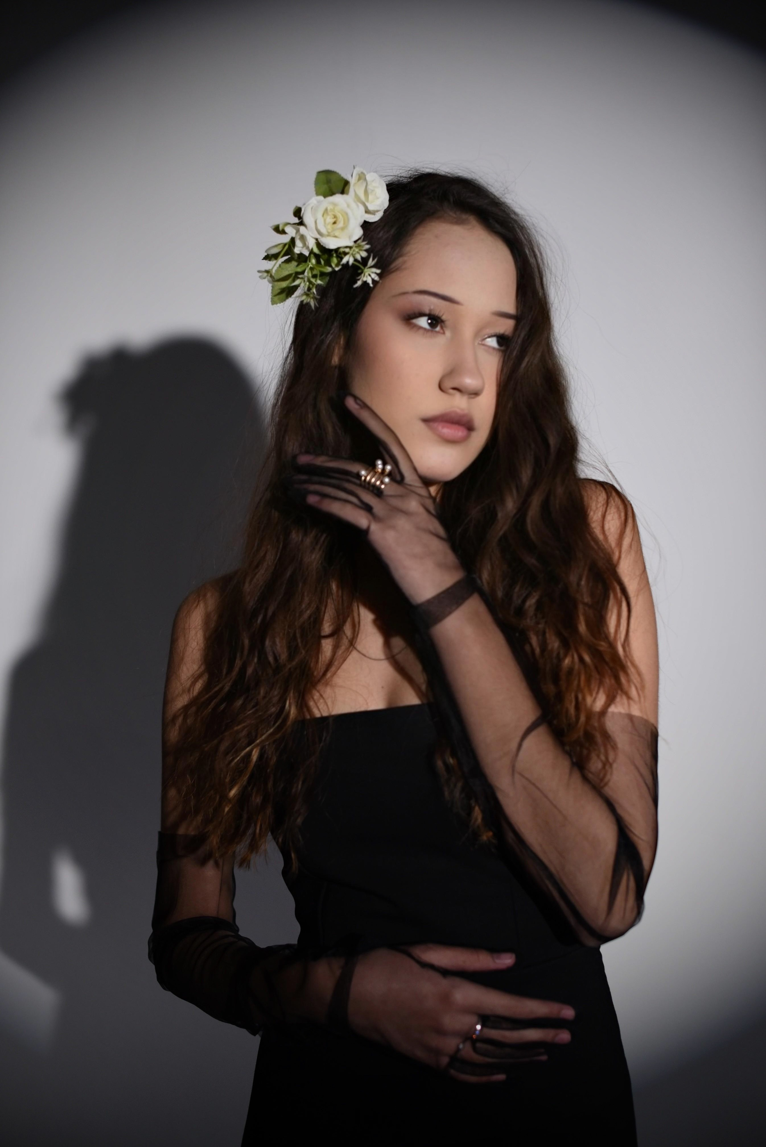 ПОЛИНА. Фотограф и видеограф в Краснодаре Анастасия Шеверева