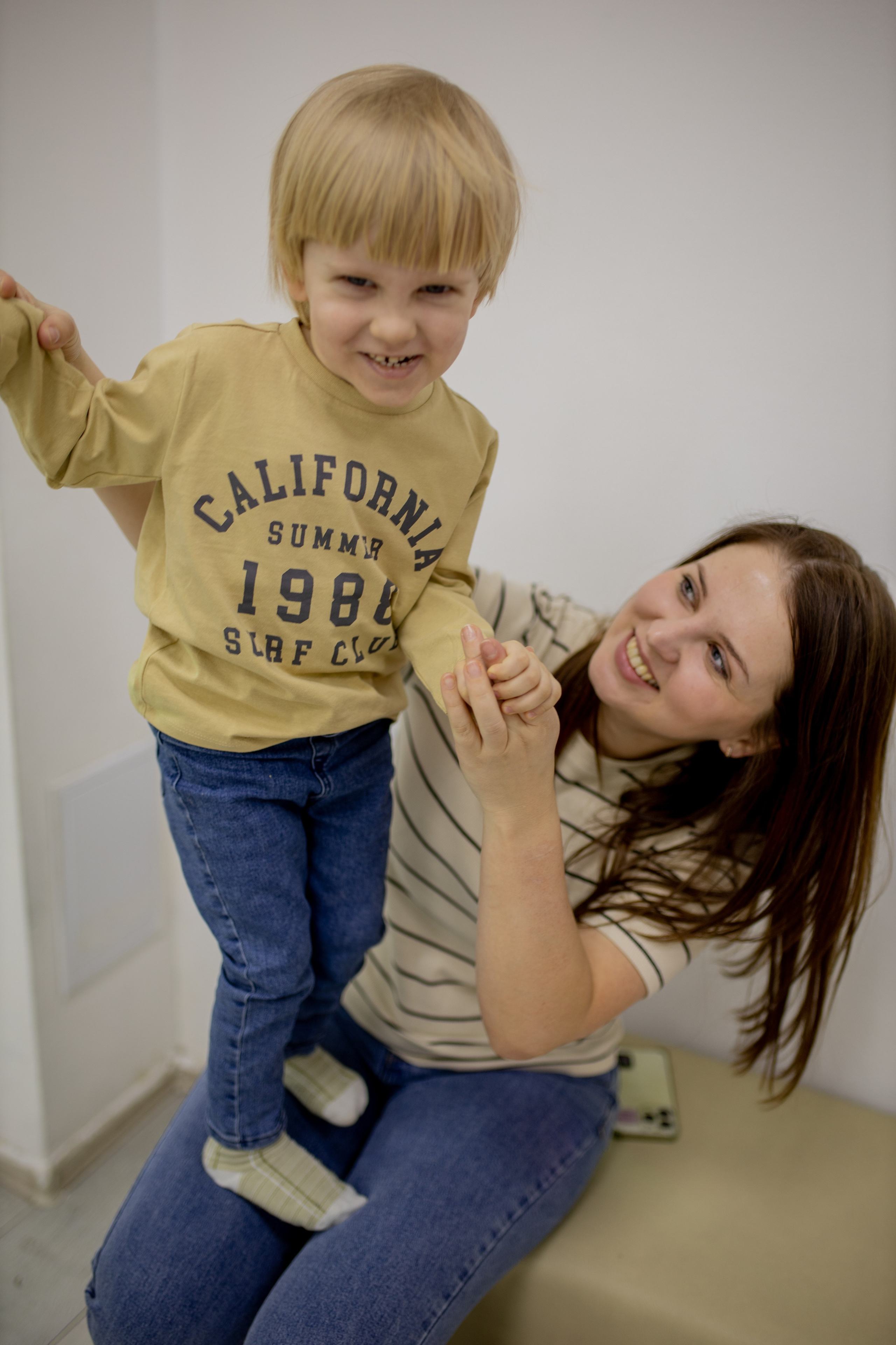 Вечеринка Вовочки. Семейный и детский фотограф в Петрозаводске