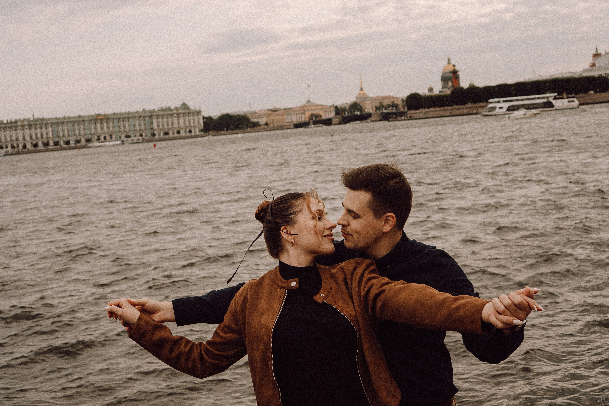 LOVE. Профессиональный фотограф, Санкт-Петербург — Виктория Богомолова