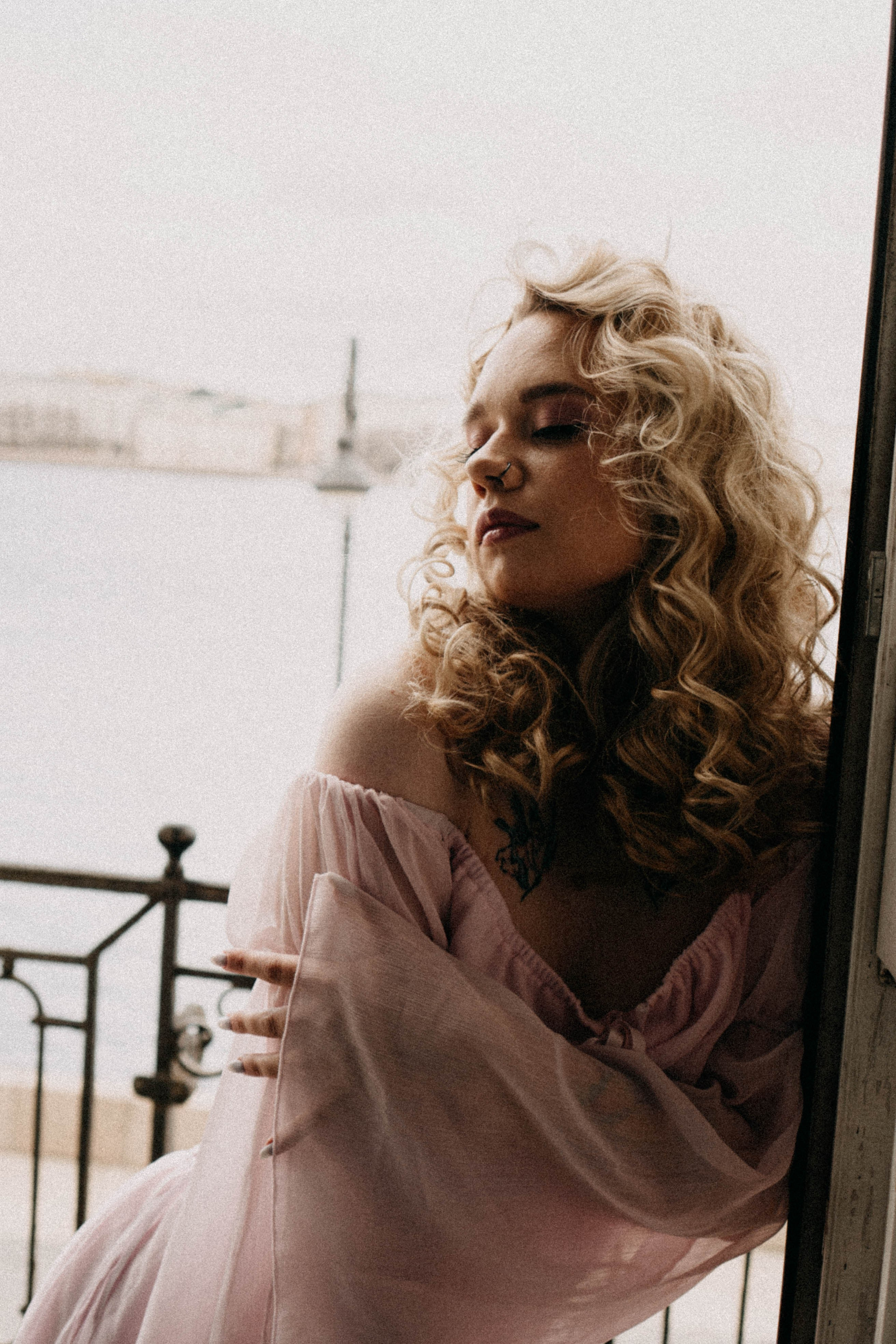 Студийная. Профессиональный фотограф, Санкт-Петербург — Виктория Богомолова