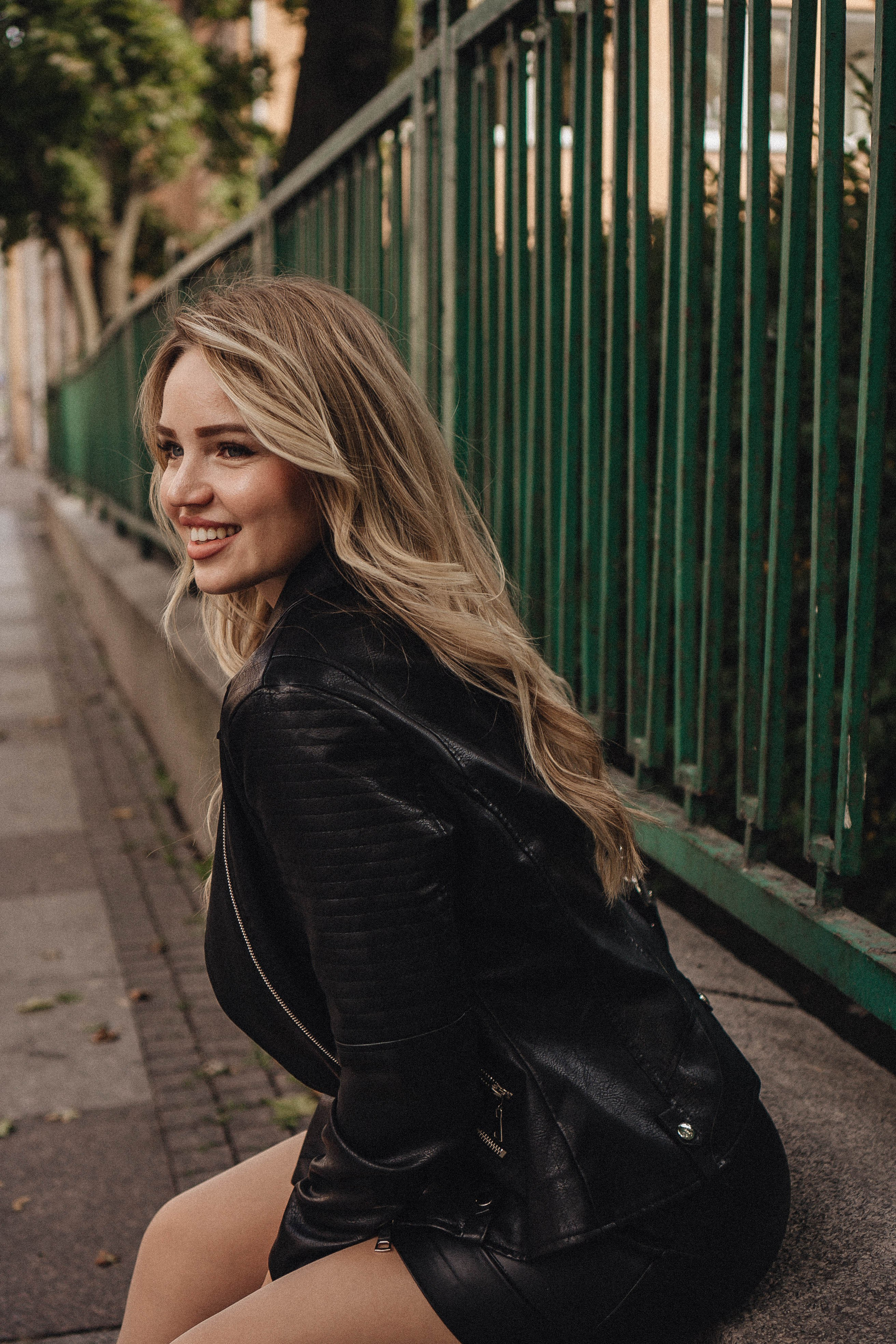 Прогулочная. Профессиональный фотограф, Санкт-Петербург — Виктория Богомолова