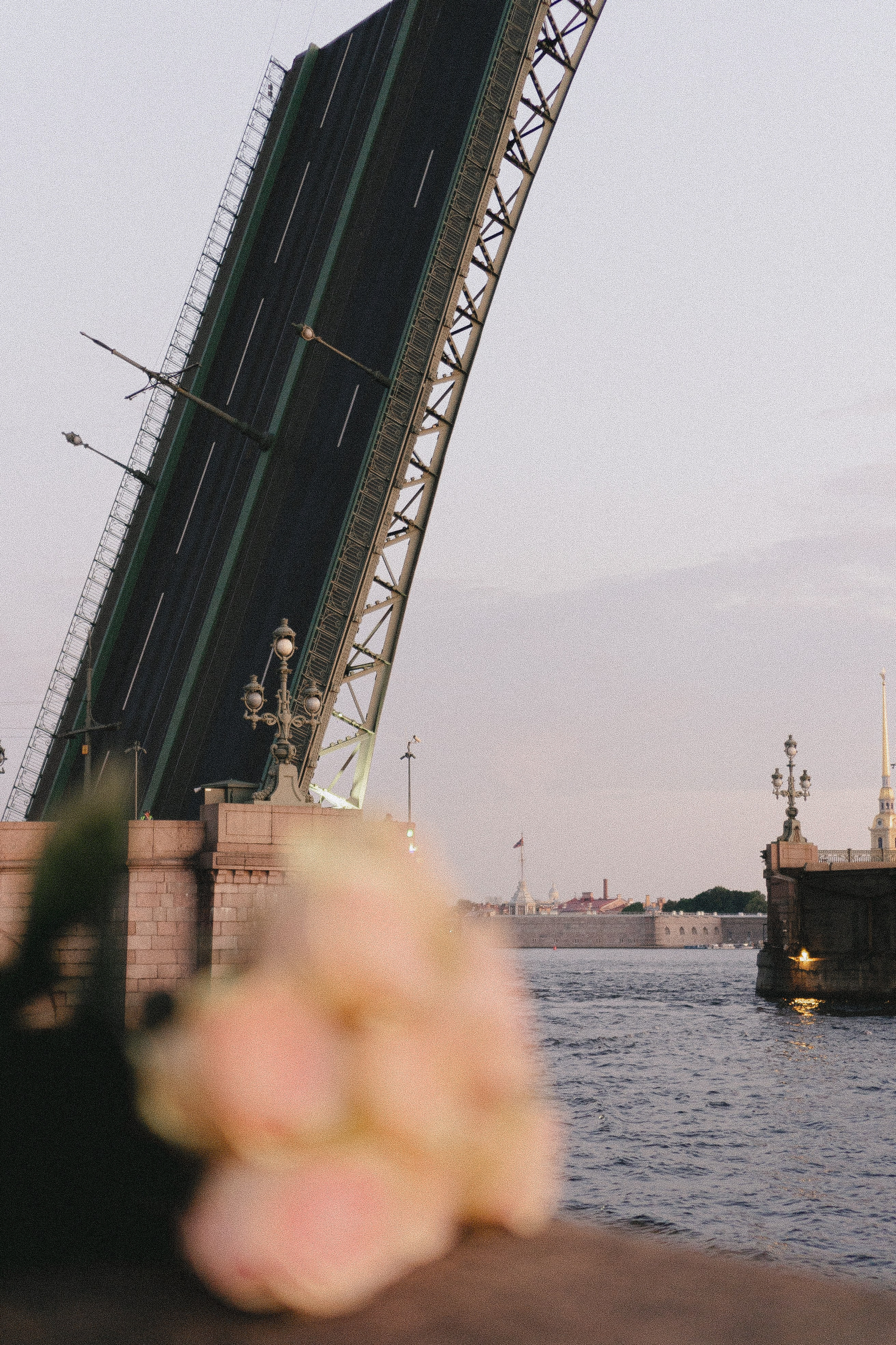 РАССВЕТНАЯ ИСТОРИЯ. Профессиональный фотограф, Санкт-Петербург — Виктория Богомолова