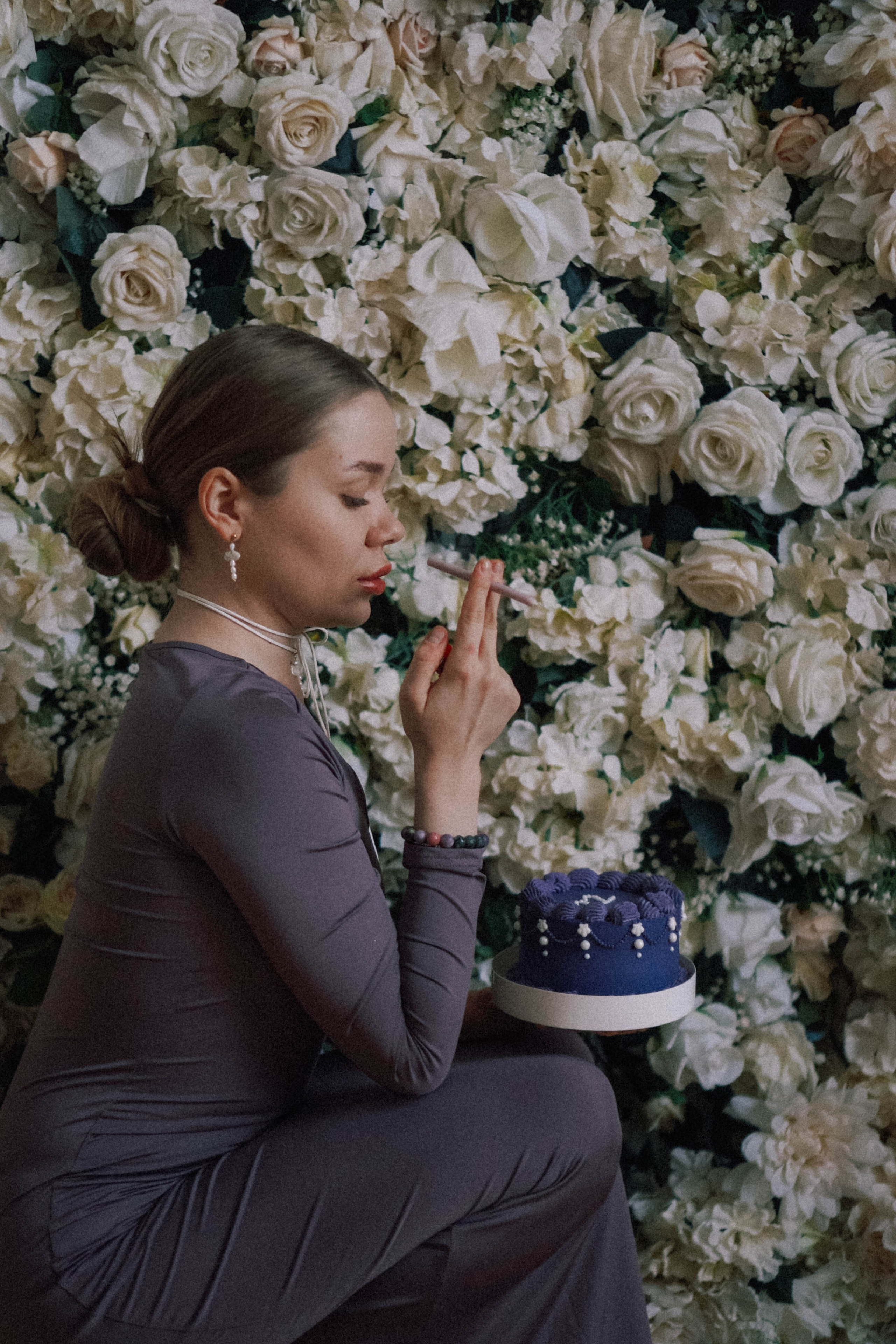 22. Профессиональный фотограф, Санкт-Петербург — Виктория Богомолова