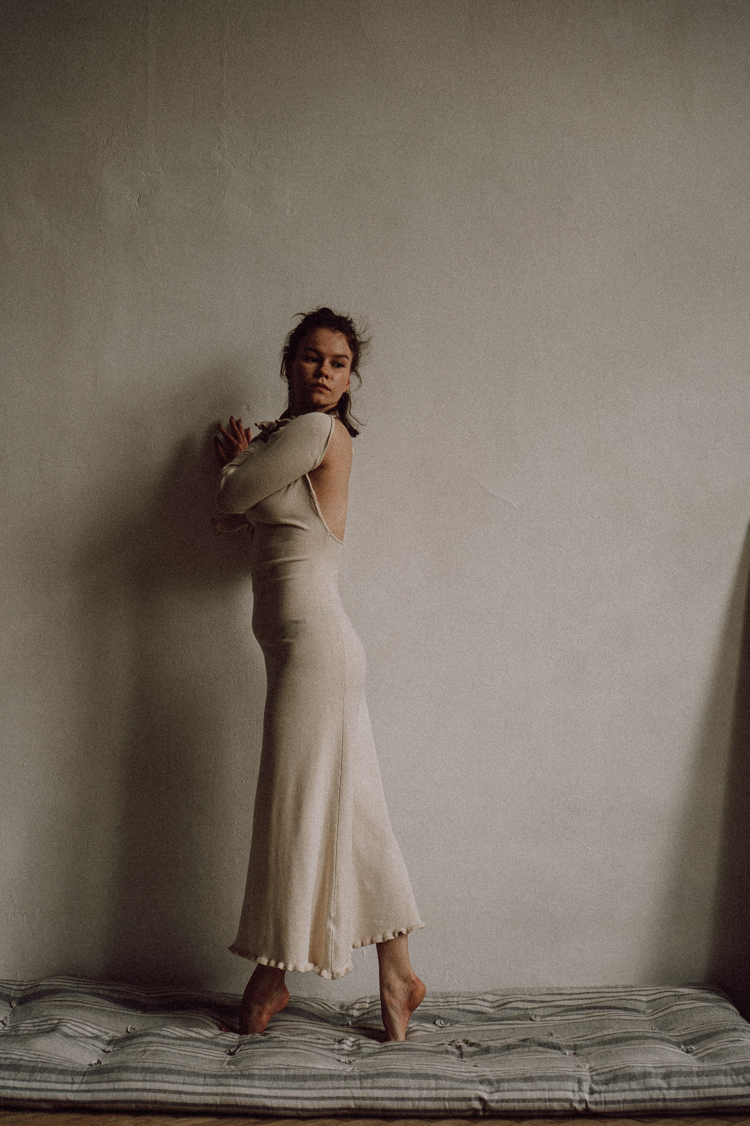 СТУДИЙНАЯ. Профессиональный фотограф, Санкт-Петербург — Виктория Богомолова