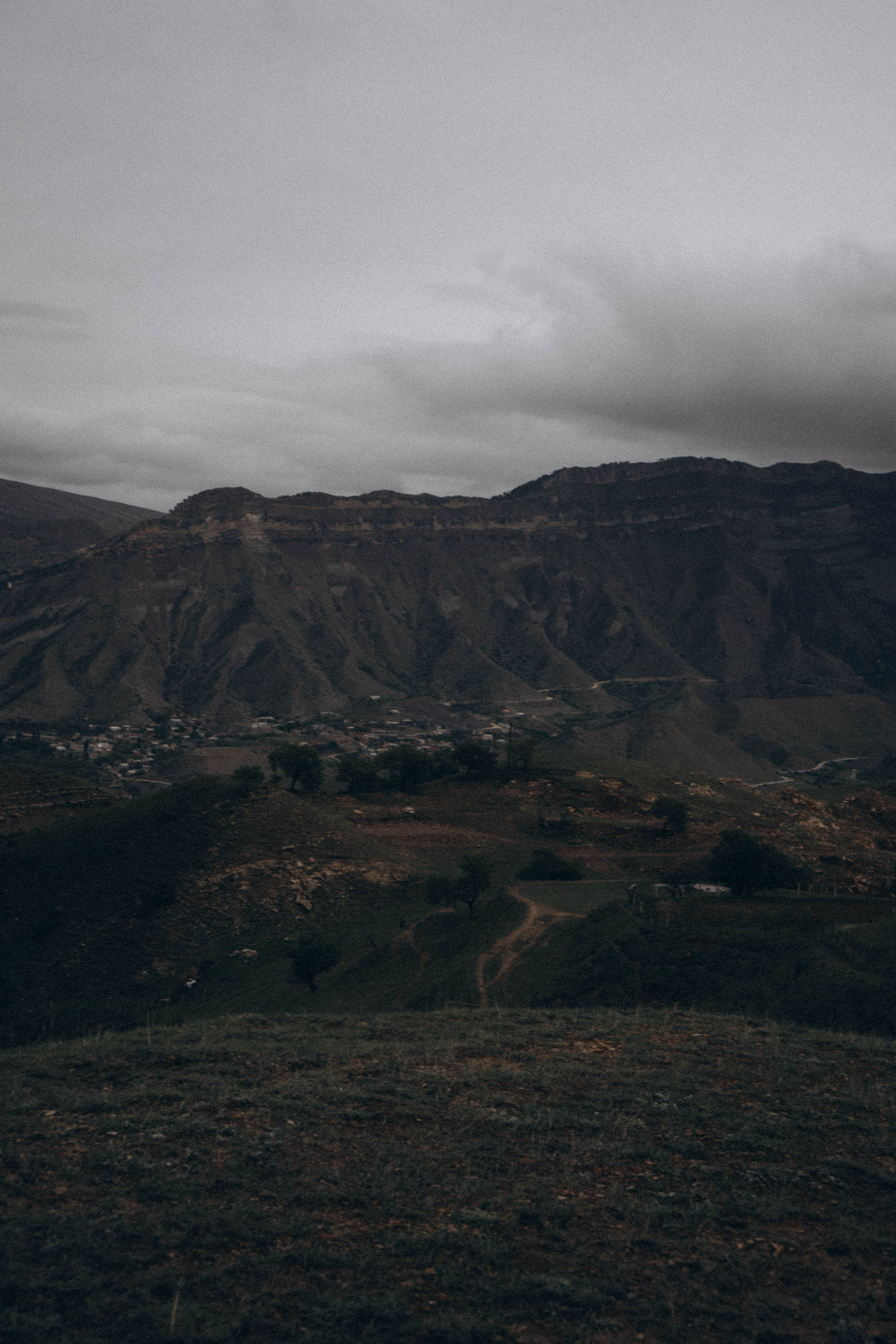 Кавказ. Профессиональный фотограф, Санкт-Петербург — Виктория Богомолова