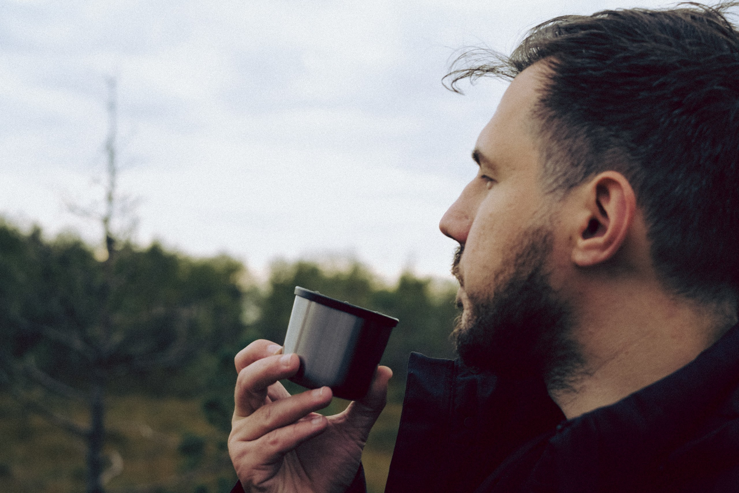 Осеняя прогулка. Профессиональный фотограф, Санкт-Петербург — Виктория Богомолова