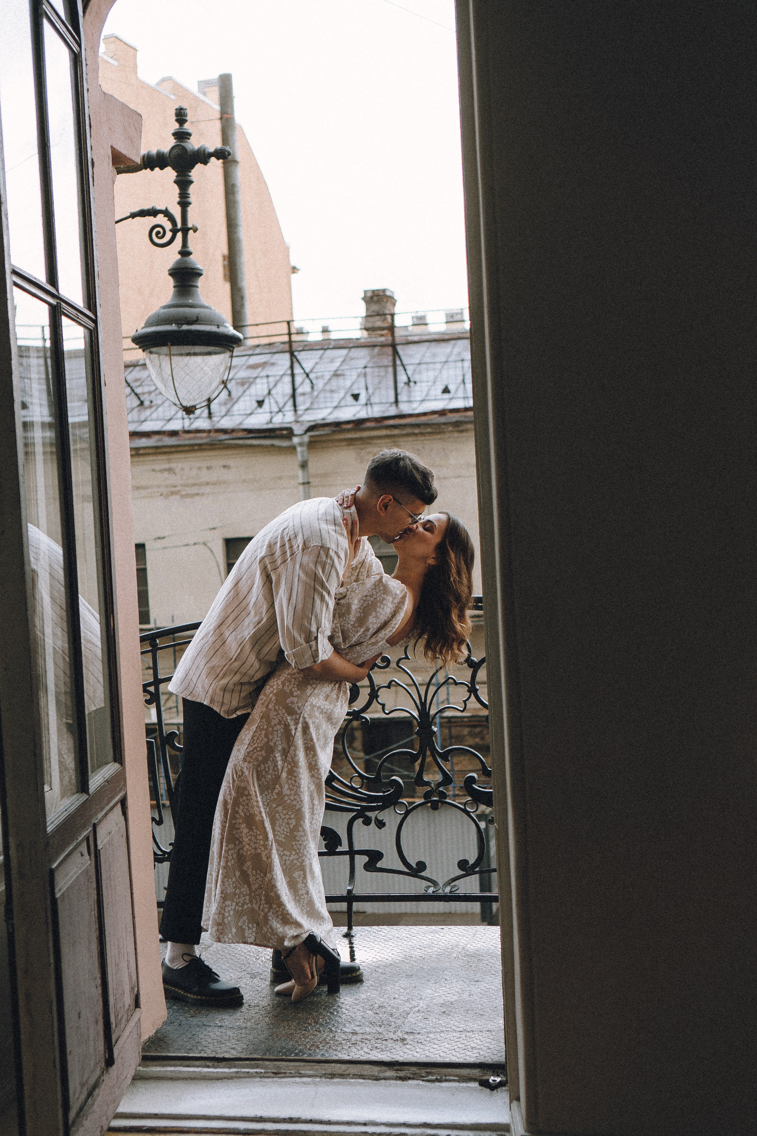 ЛЮБОВЬ В ИЮНЕ. Профессиональный фотограф, Санкт-Петербург — Виктория Богомолова