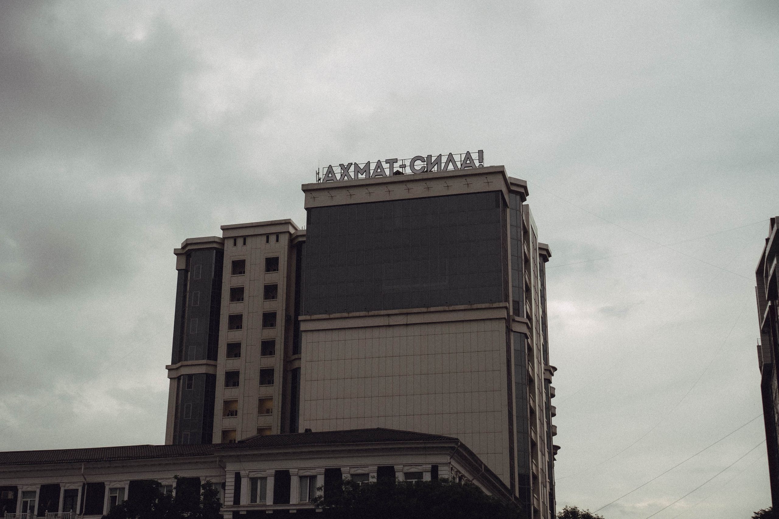 Кавказ. Профессиональный фотограф, Санкт-Петербург — Виктория Богомолова