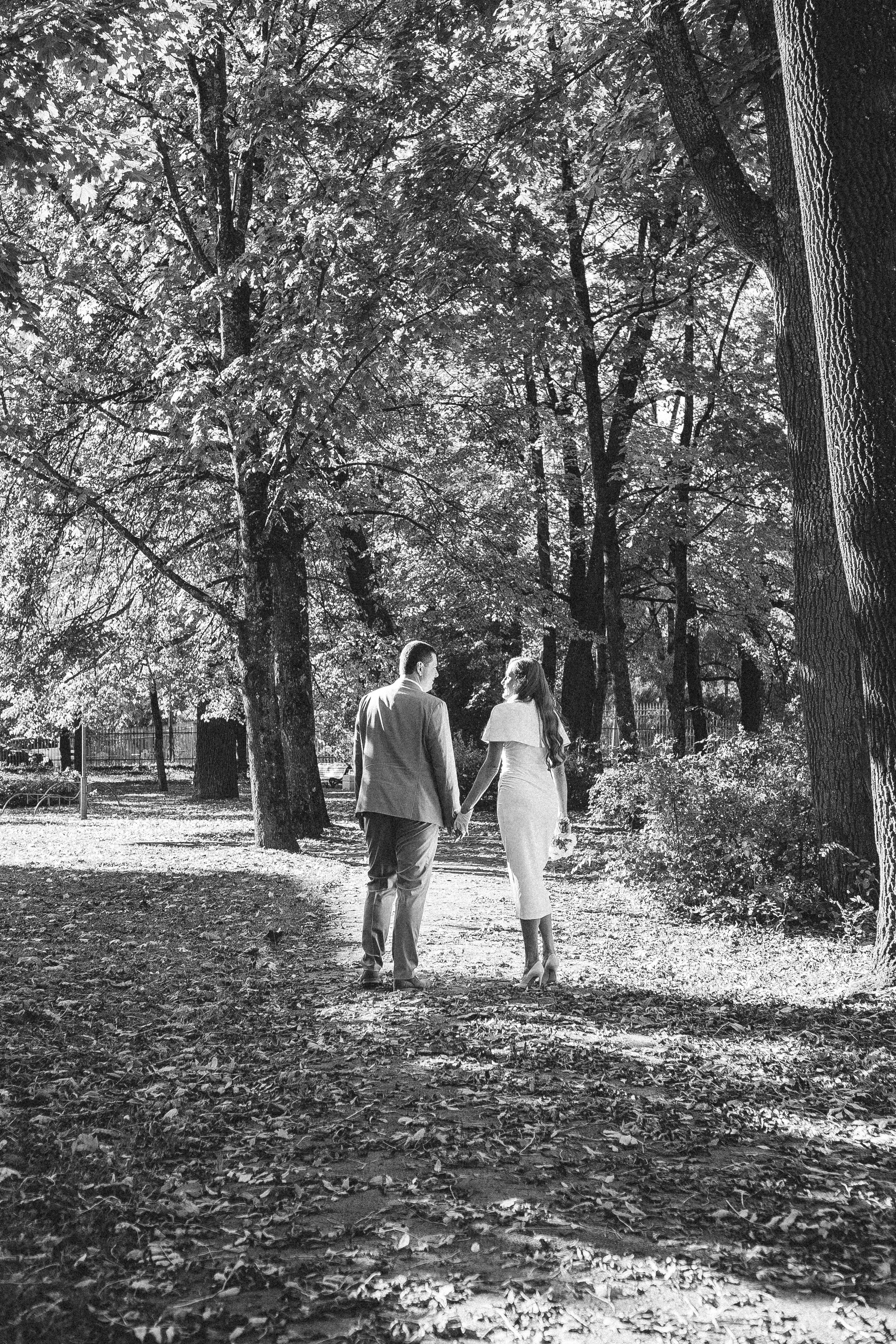 СВАДЕБНАЯ В ПУШКИНЕ. Профессиональный фотограф, Санкт-Петербург — Виктория Богомолова