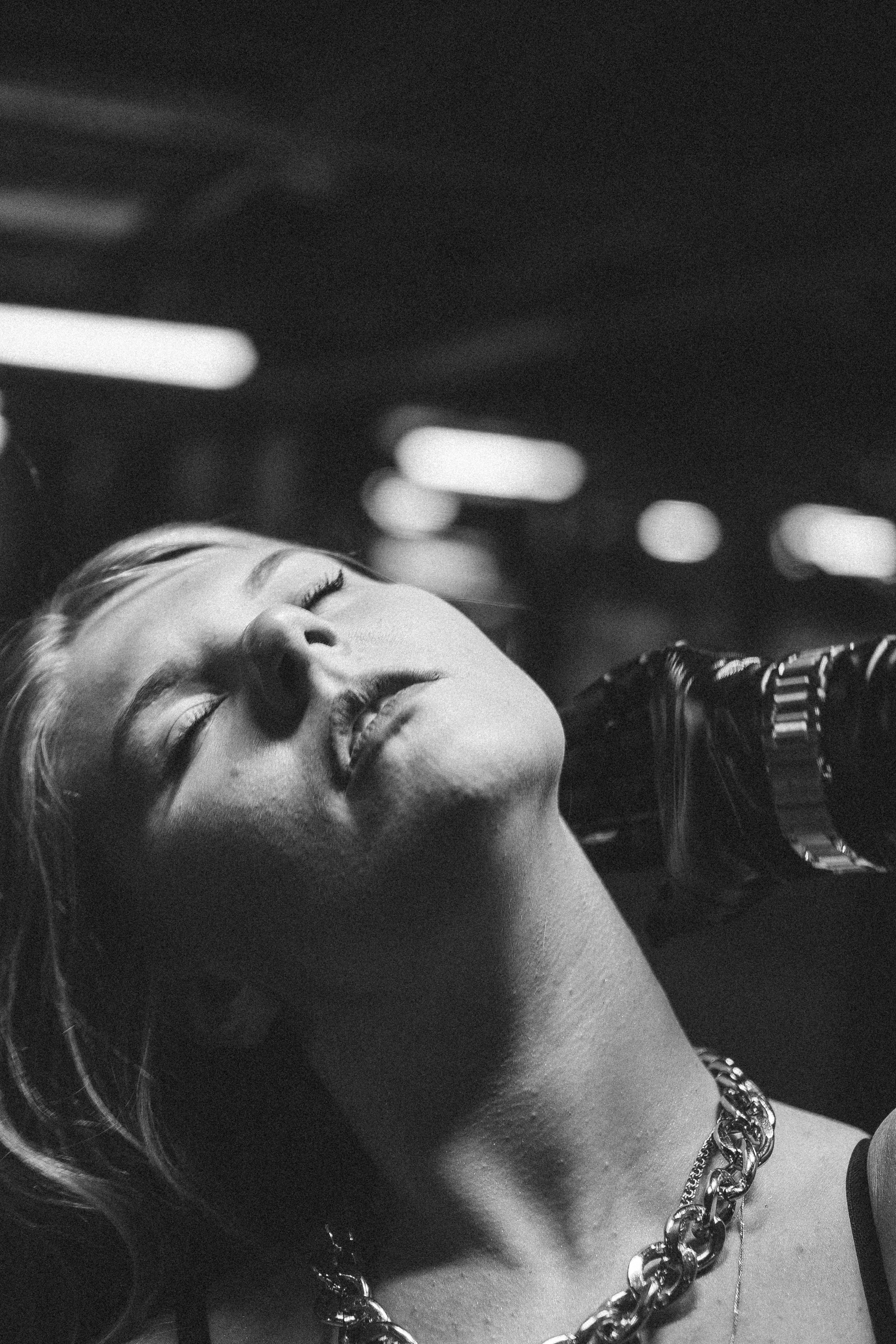 ЧБ. Профессиональный фотограф, Санкт-Петербург — Виктория Богомолова