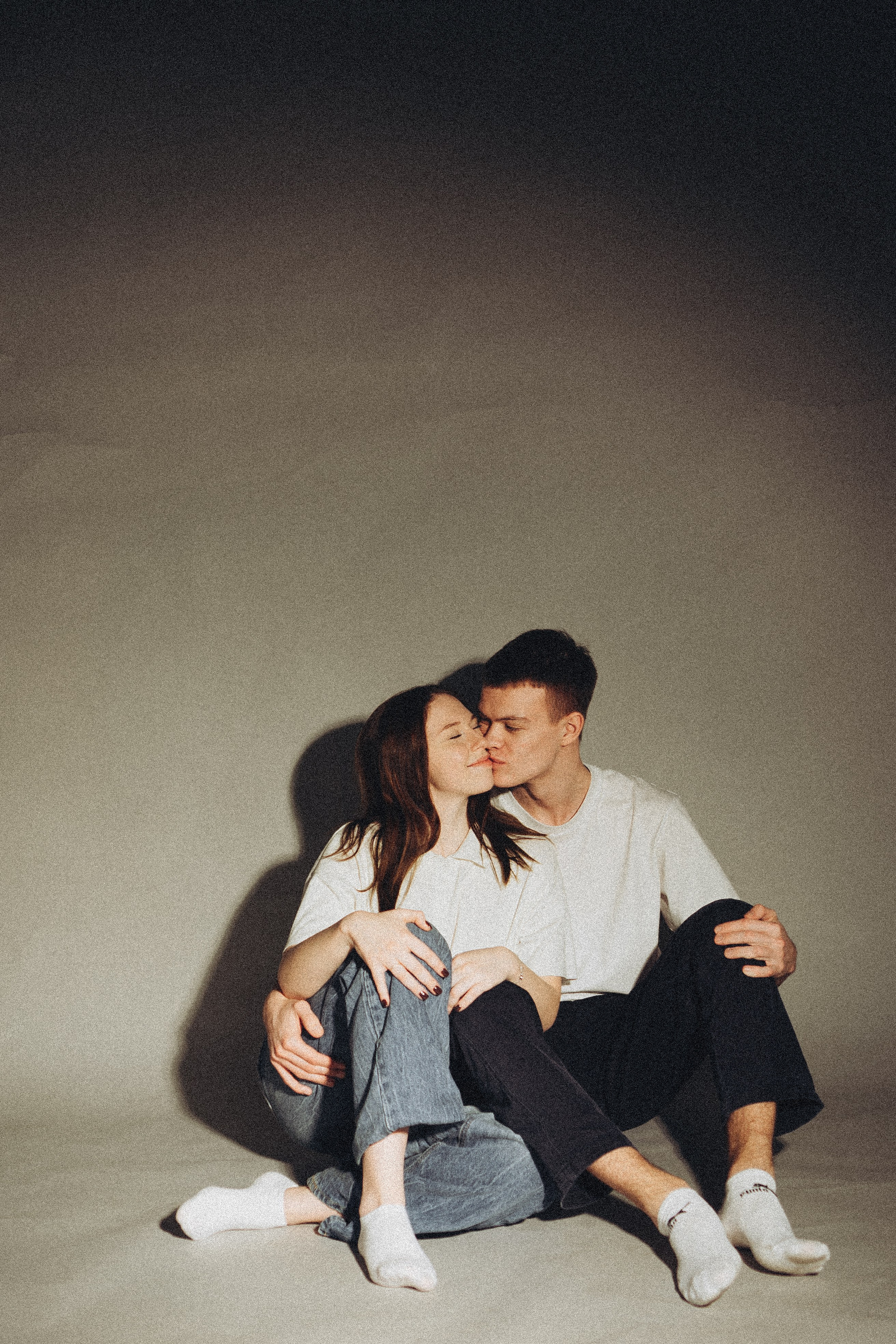 Студийная история. Профессиональный фотограф, Санкт-Петербург — Виктория Богомолова