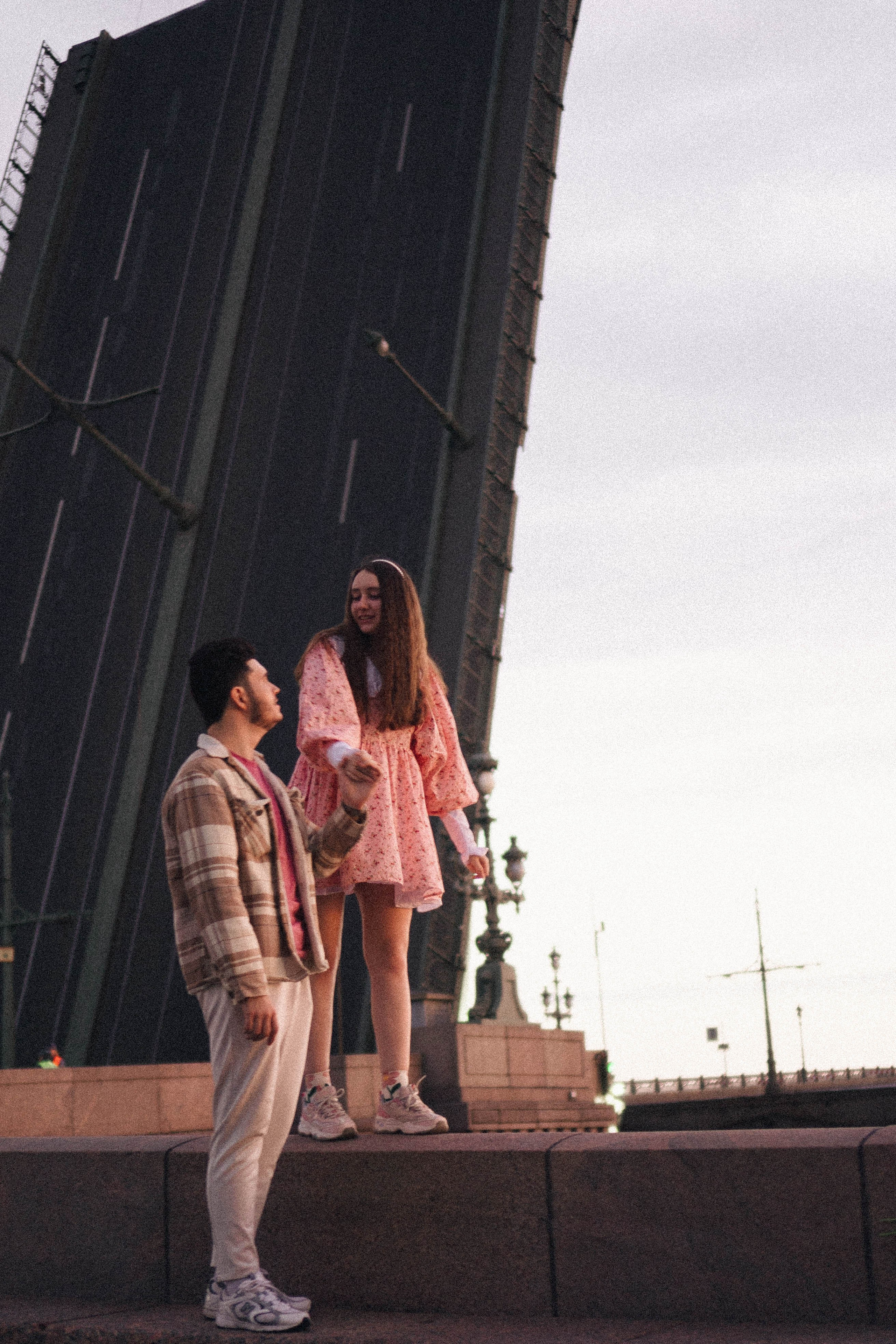 Любовь. Профессиональный фотограф, Санкт-Петербург — Виктория Богомолова