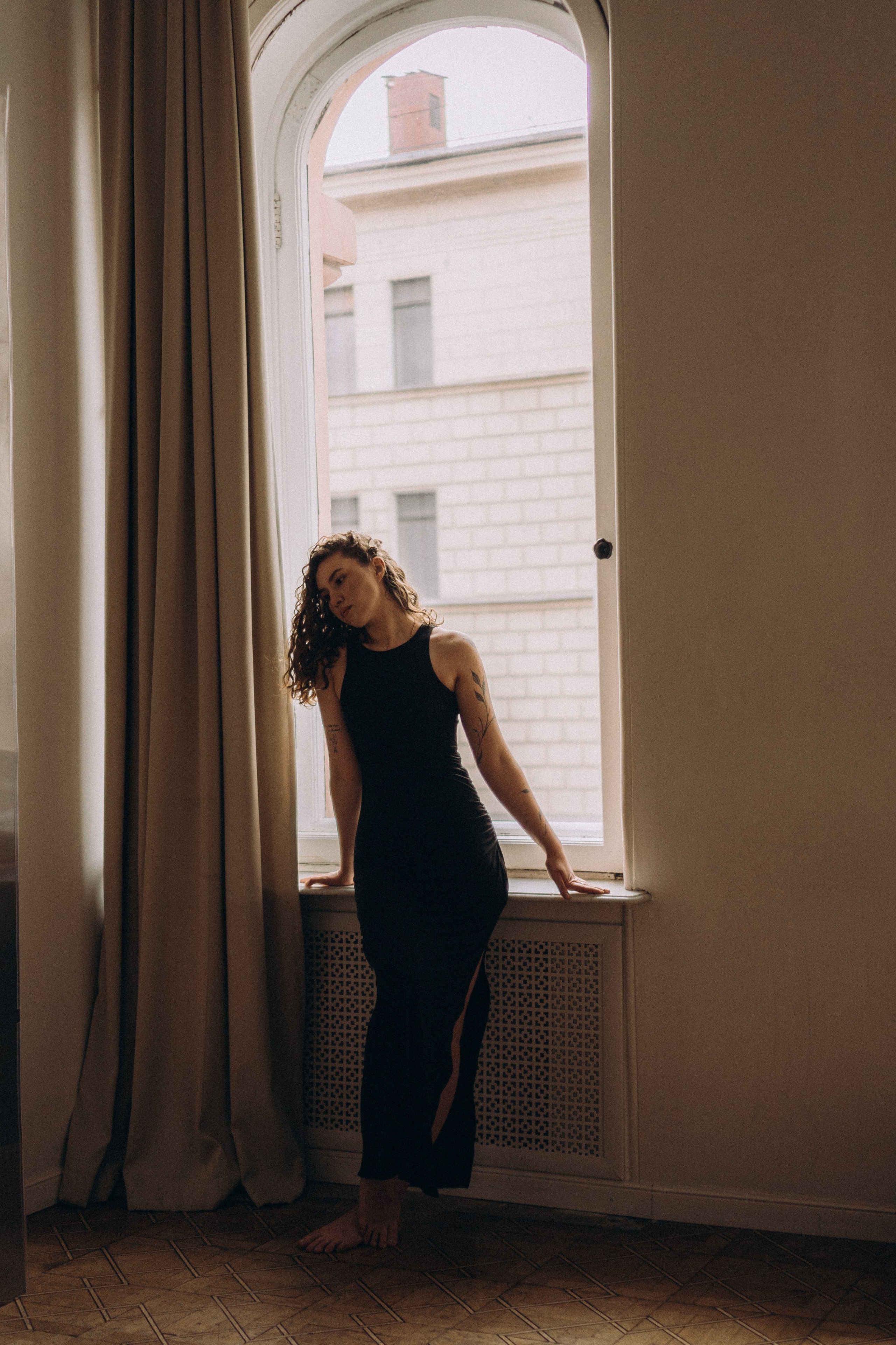 Для девушки. Профессиональный фотограф, Санкт-Петербург — Виктория Богомолова