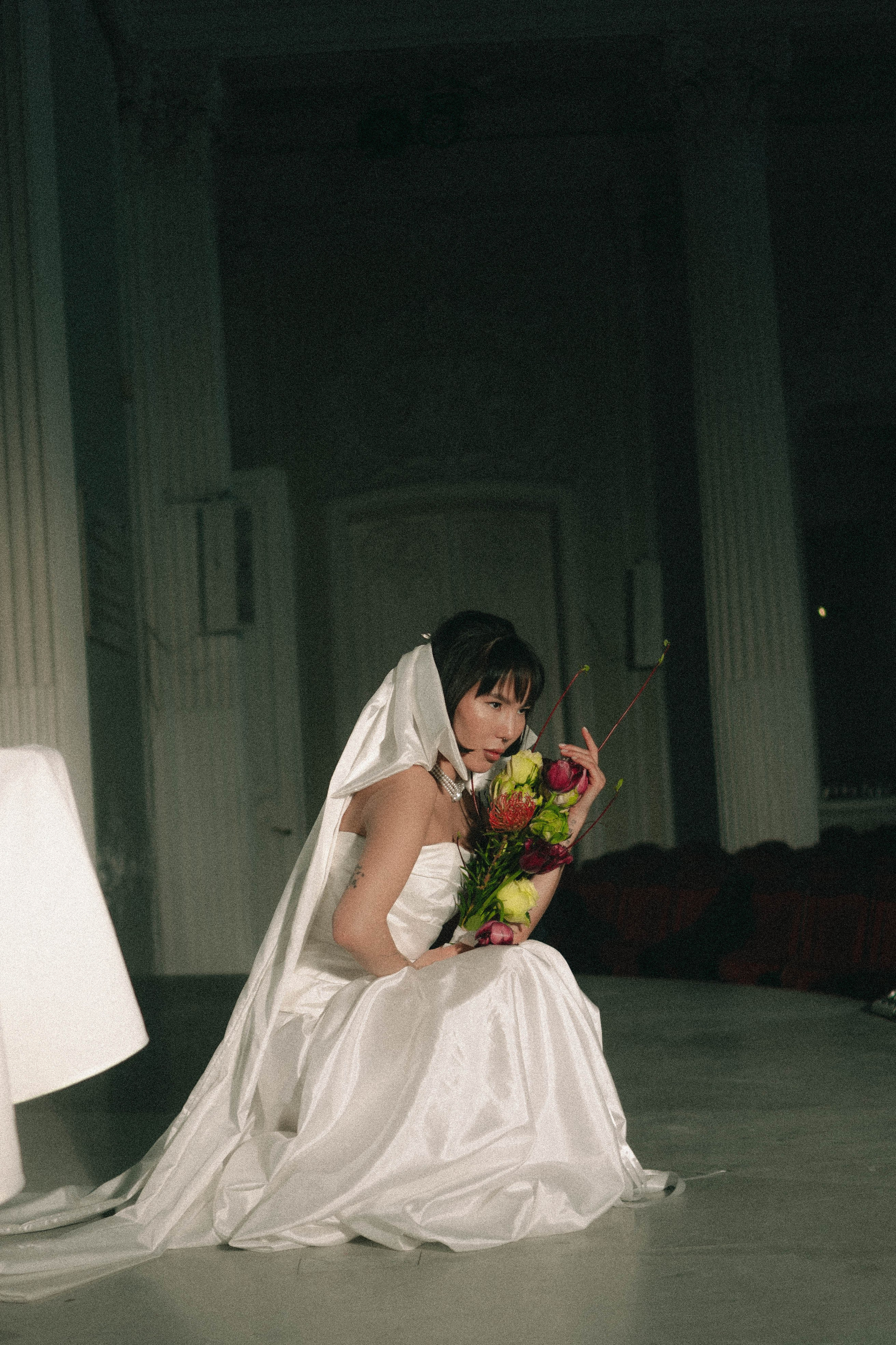 СВАБЕДНАЯ ФОТСЕССИИЯ В ОДНОМ ИЗ ЗАЛОВ НИКОЛАЕВСКОГО ДВОРЦА. Профессиональный фотограф, Санкт-Петербург — Виктория Богомолова