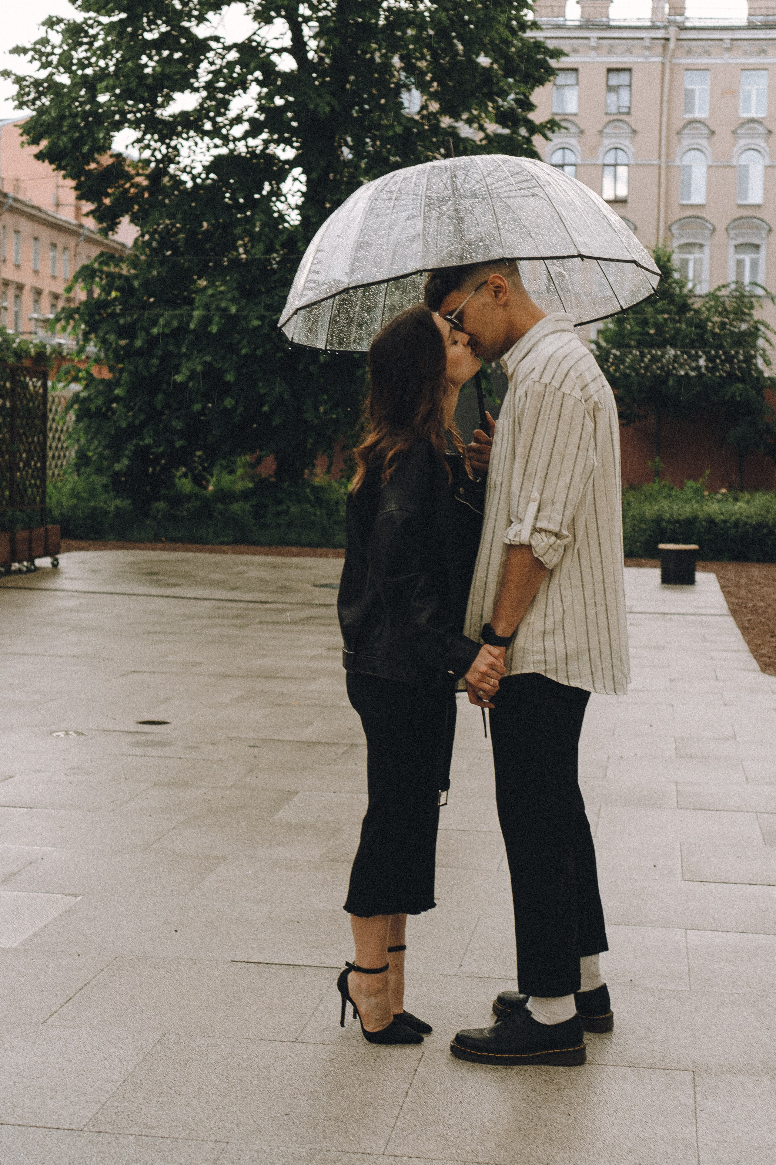 ЛЮБОВЬ В ИЮНЕ. Профессиональный фотограф, Санкт-Петербург — Виктория Богомолова