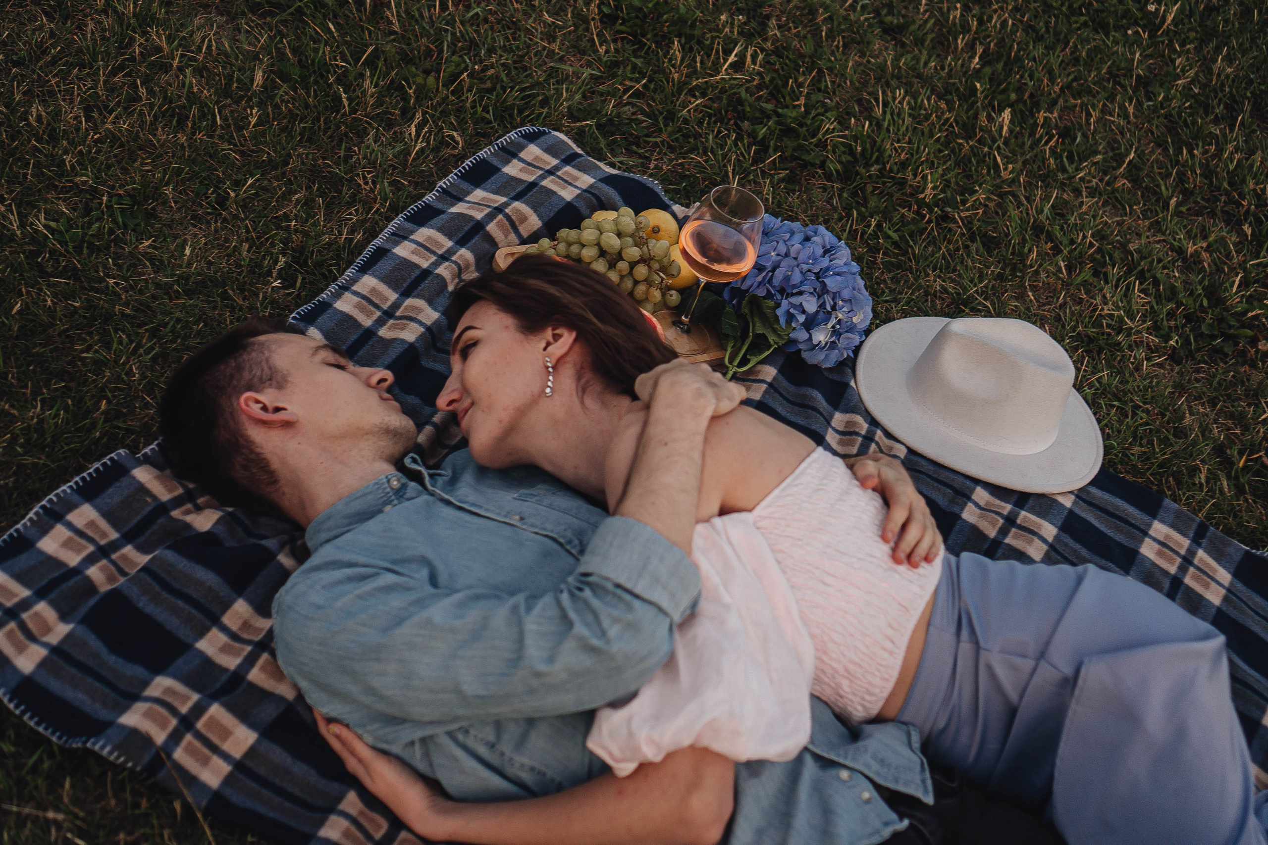 Крымская парочка. Профессиональный фотограф, Санкт-Петербург — Виктория Богомолова