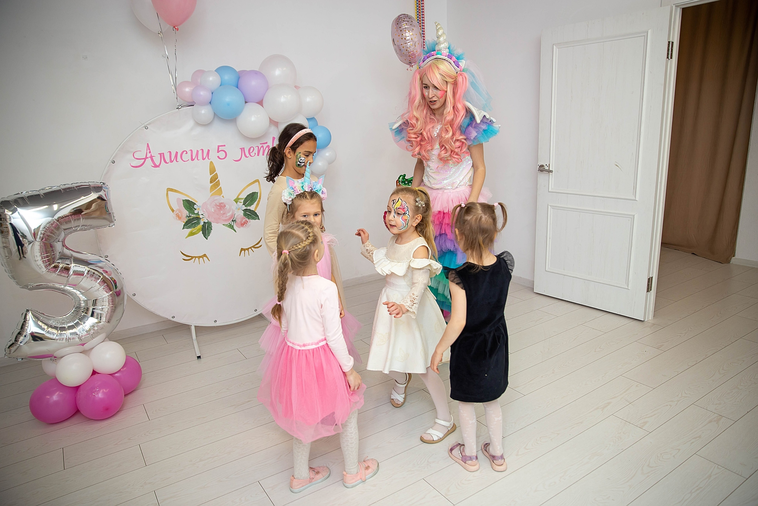 День Рождения. Семейный и детский фотограф в Нижнем Новгороде