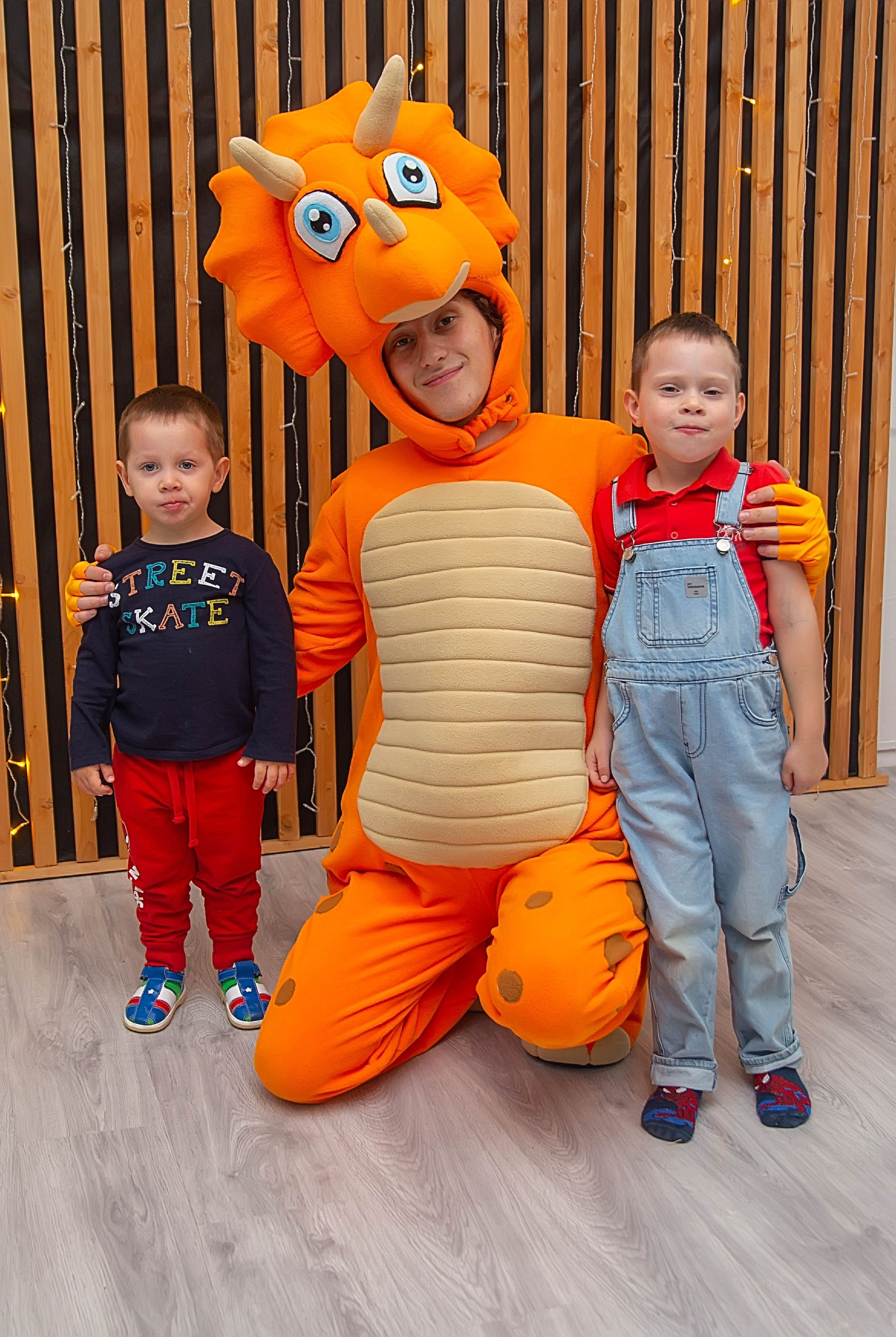 День рождения. Семейный и детский фотограф в Нижнем Новгороде