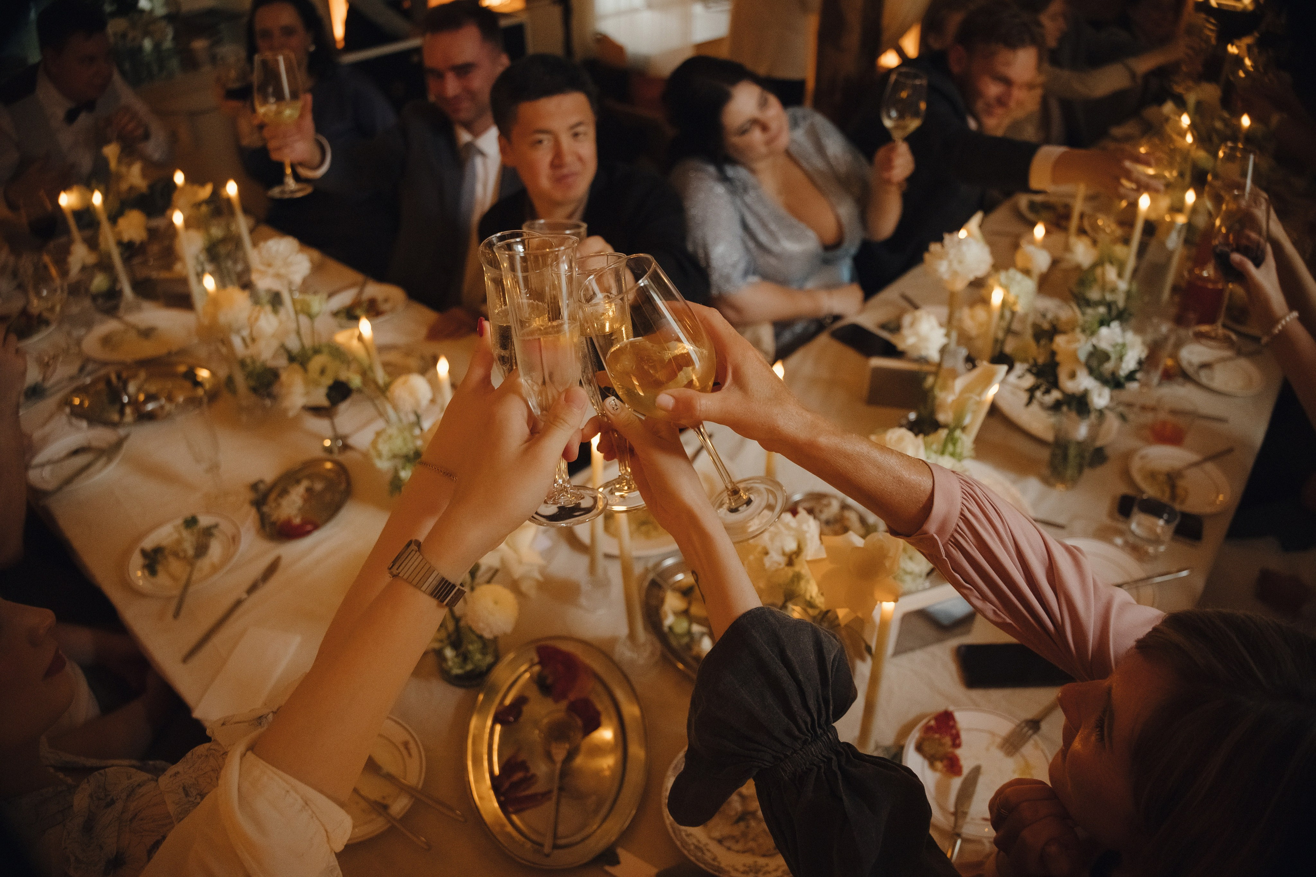 K&S КИНОШНО. Свадебный фотограф Москва