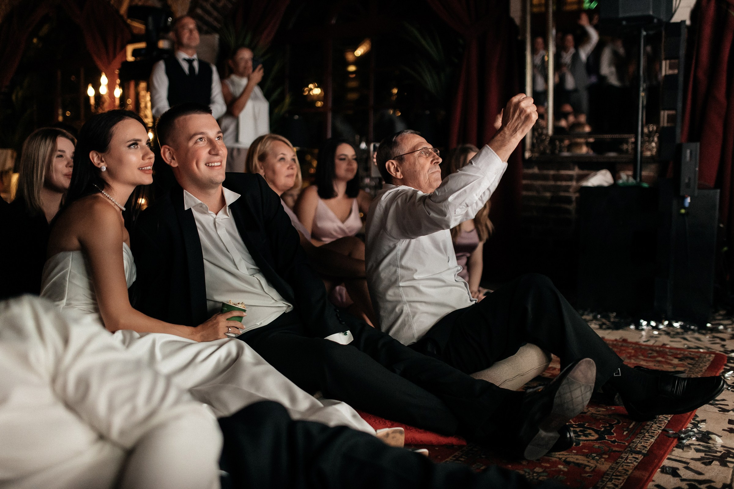 Александр и Яна (31.08.23). Свадебный фотограф в Ростове-на-Дону