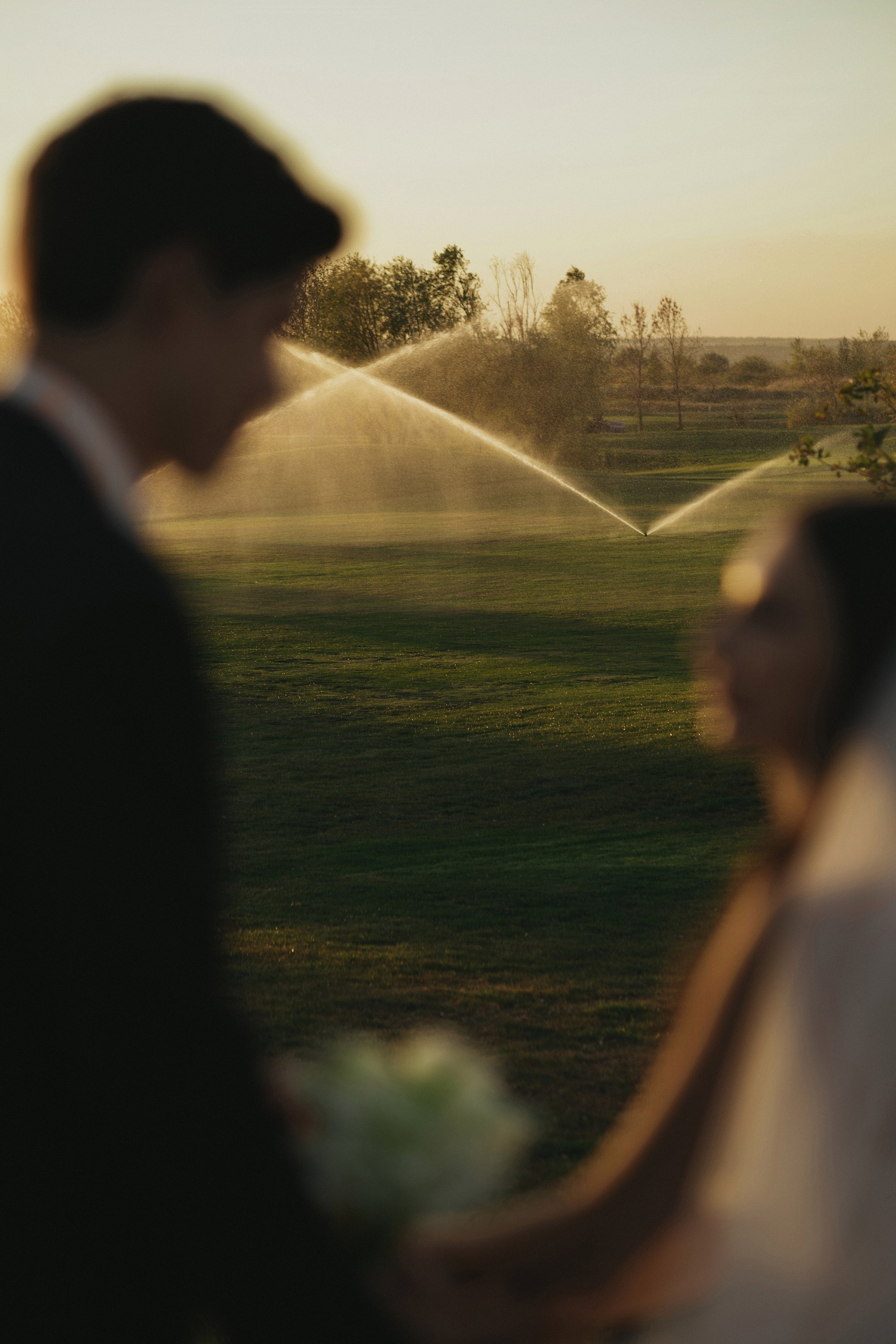 Артём и София (гольф клуб 20.09.24). Свадебный фотограф в Ростове-на-Дону