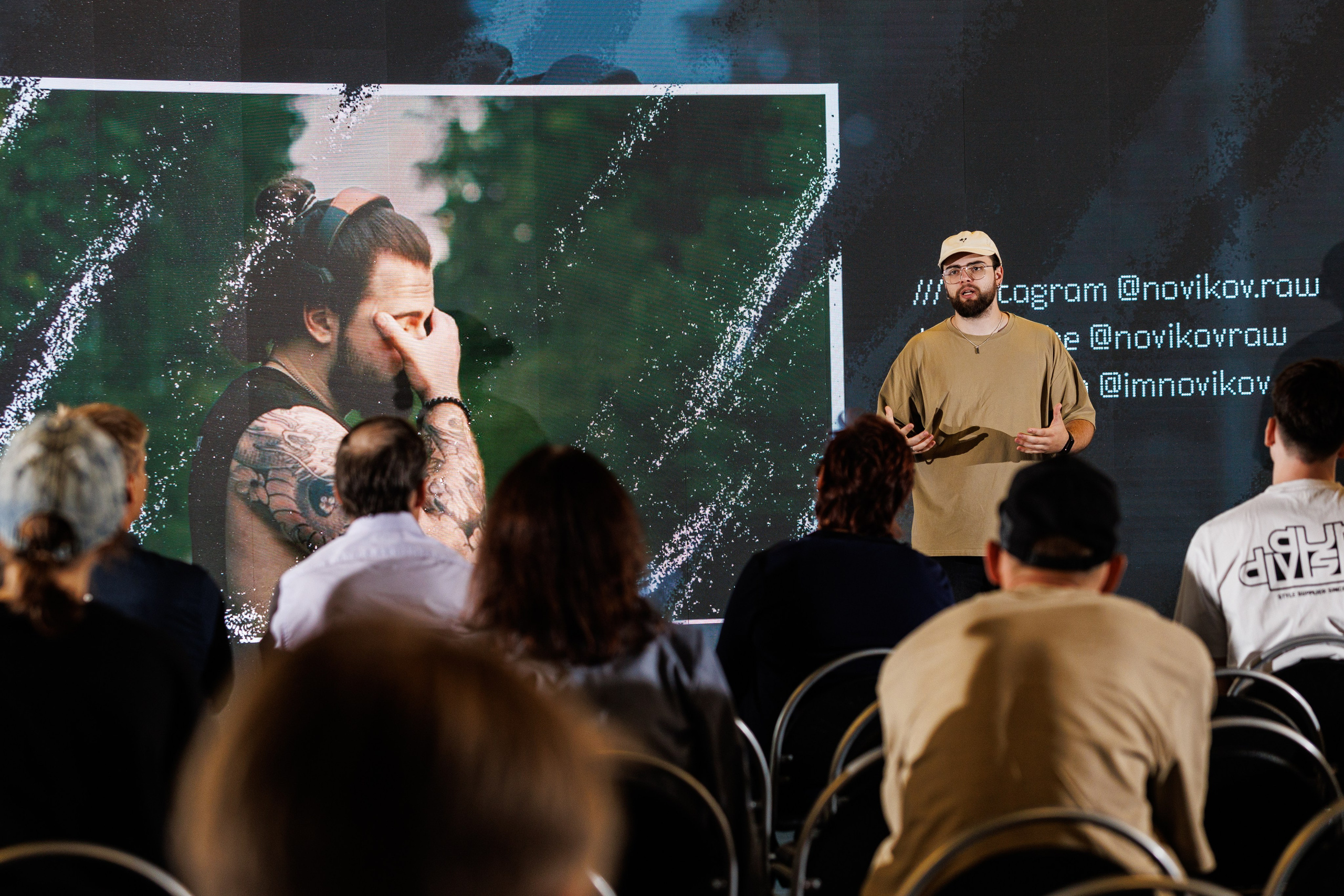 Частные мероприятия. Фотограф на мероприятие в Москве Марик