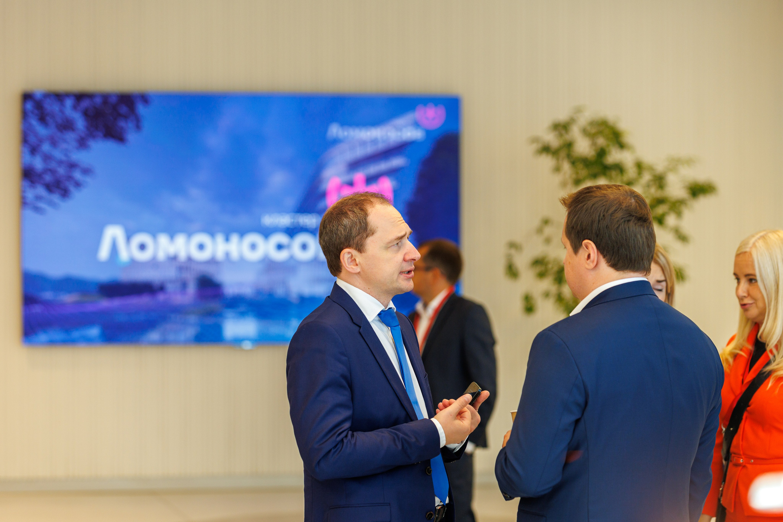 Фотосъёмка конференции деловые встречи. Фотограф на мероприятие в Москве Марик