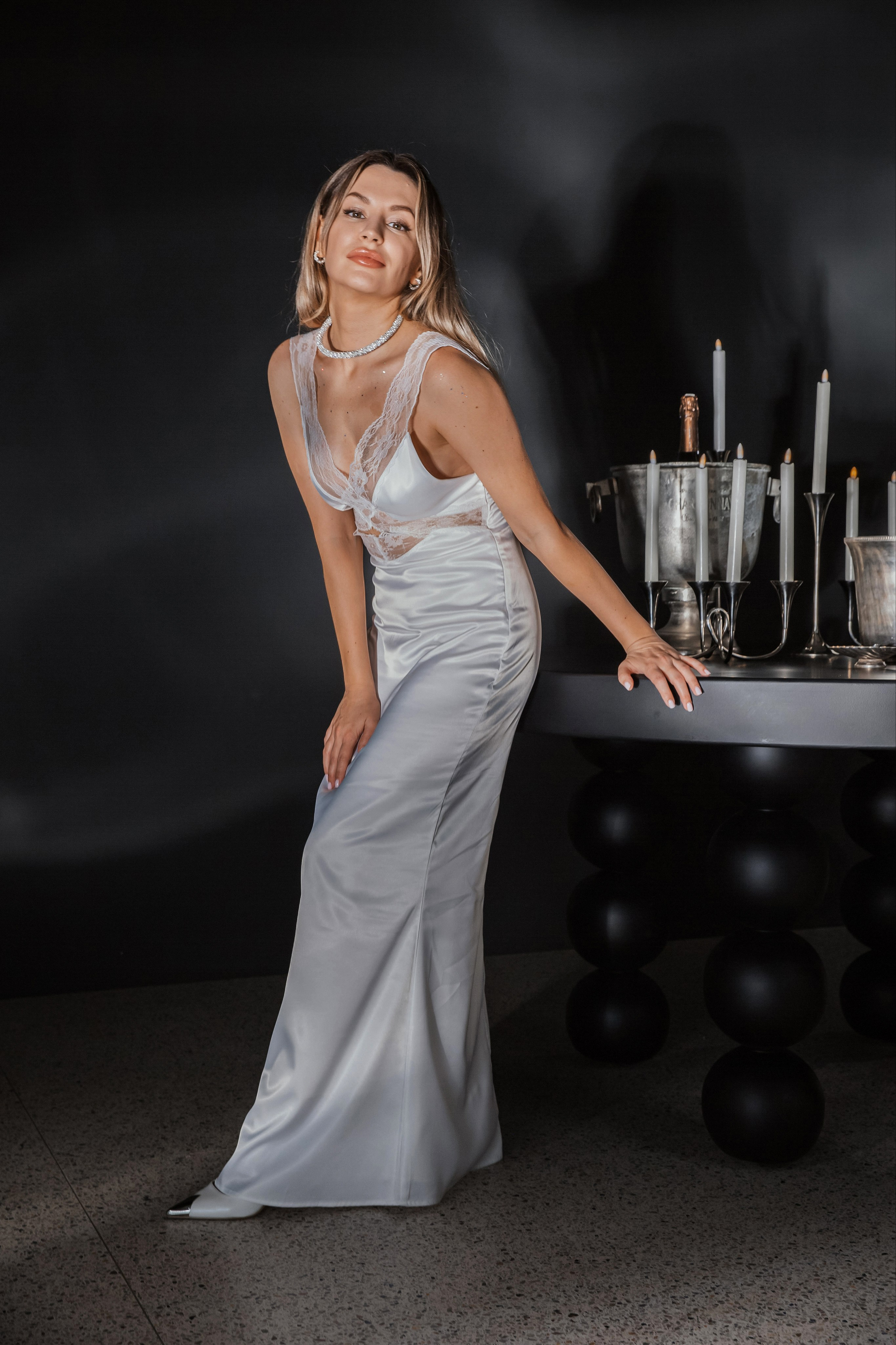 Неотразимая Надежда. Мария Авджян Фотограф и видеограф Краснодар