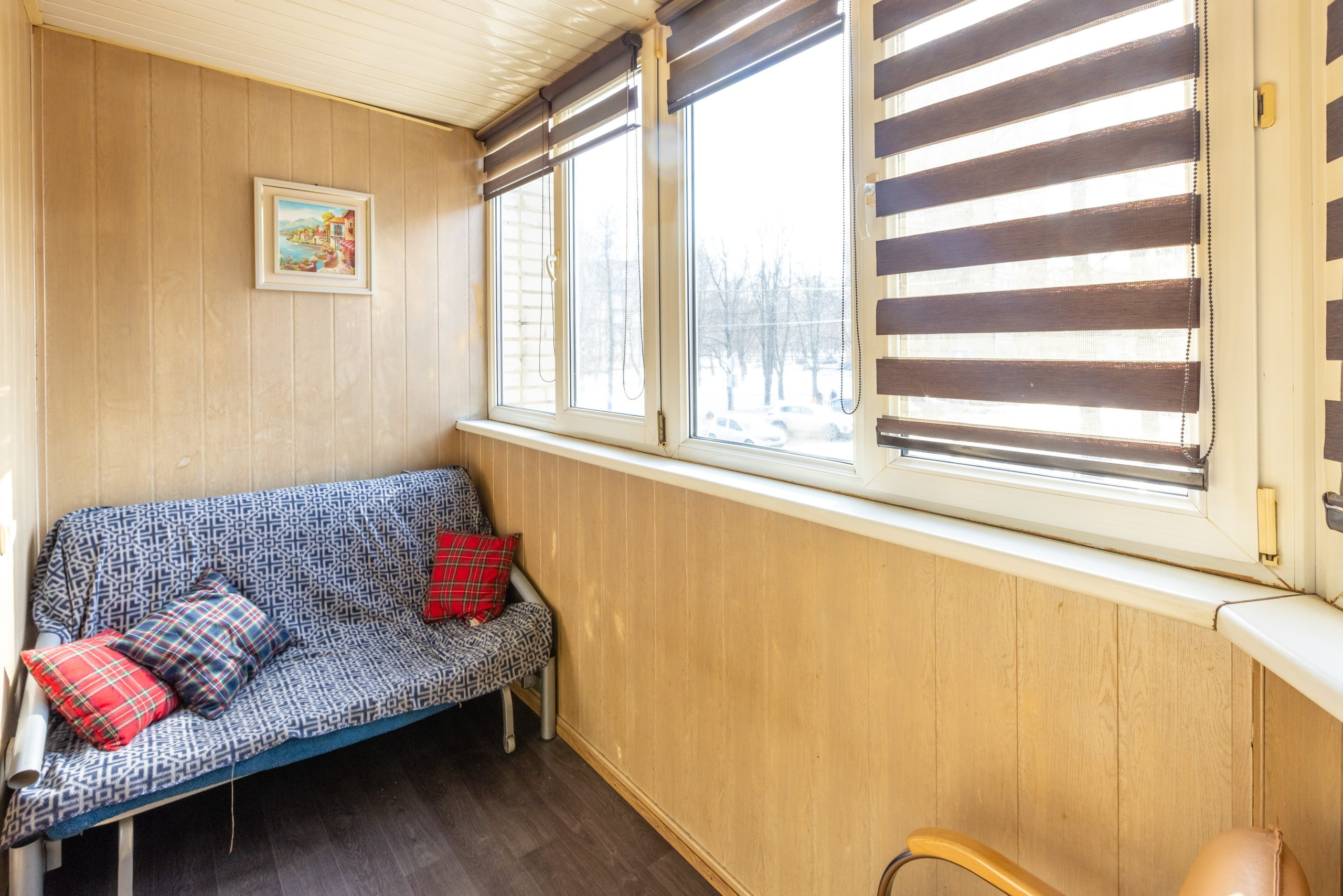 Многокомнатная квартира 105 кв. м. Фотограф в Туле Крупский АнДРей. Фотостудия «КАДР71» в Туле