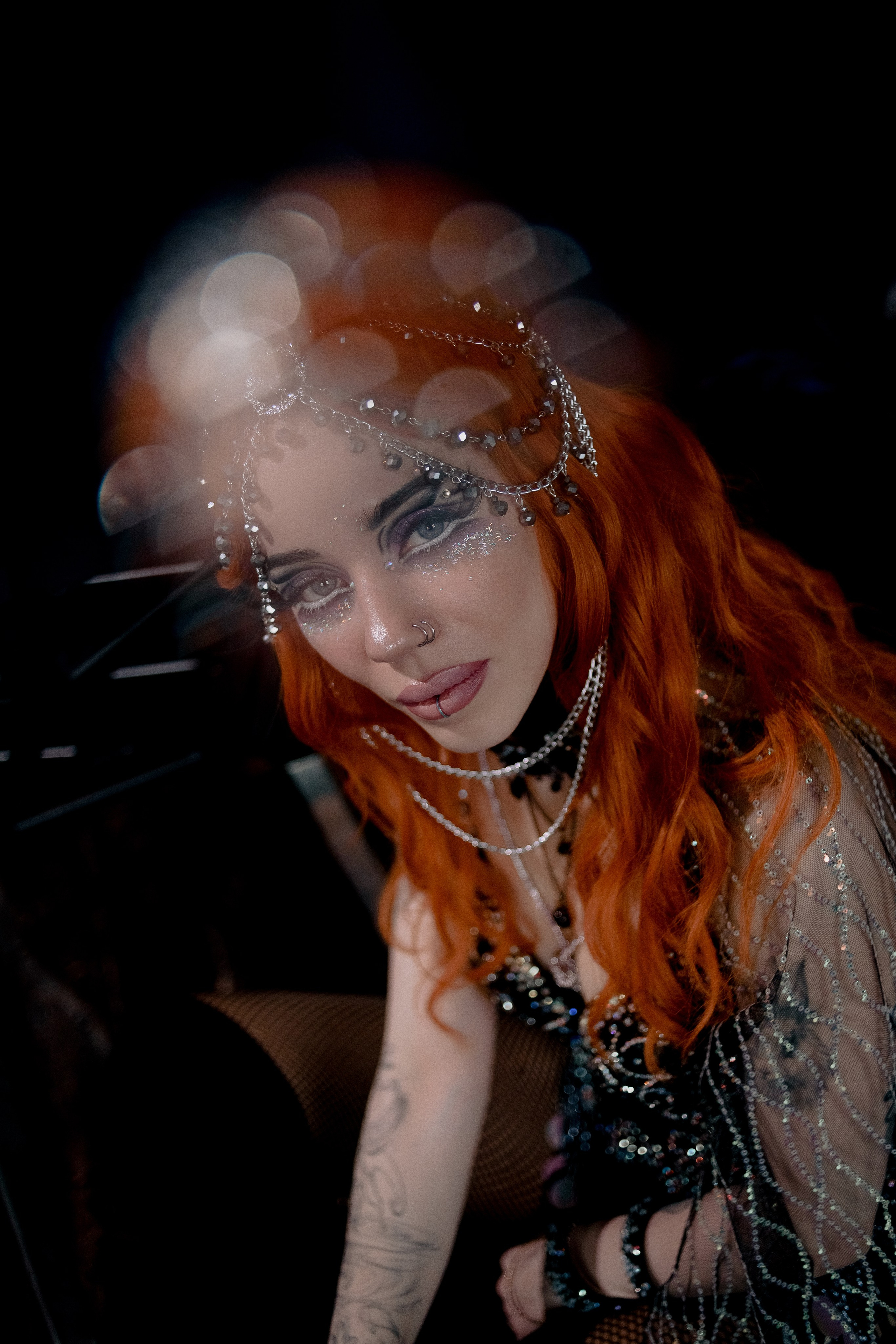 Вэл. Фотограф Дарья Мустафина, Тюмень