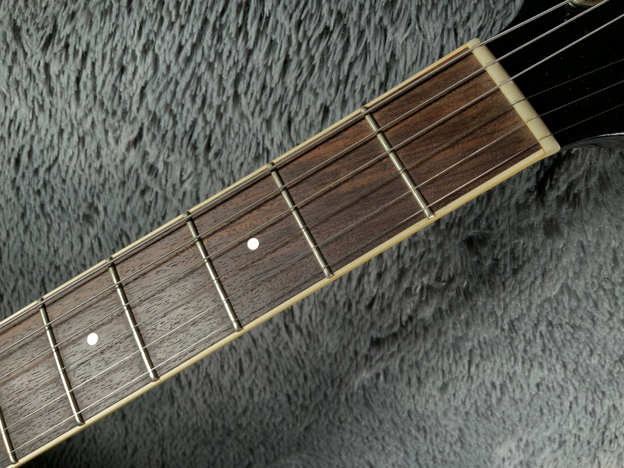 Tornado TX by Morris Japan 80's