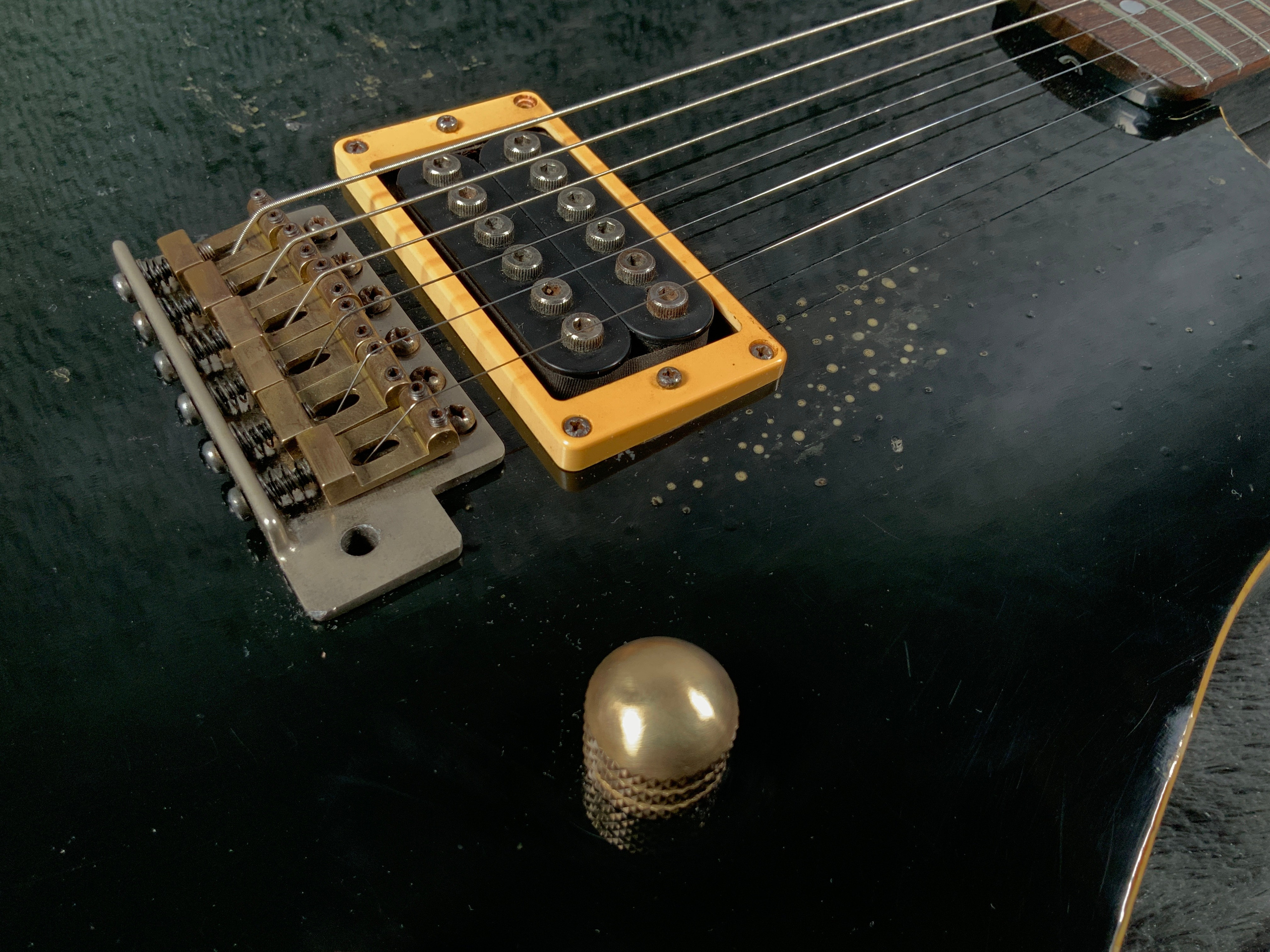 FRS Fresher Refined Series Stratocaster Japan