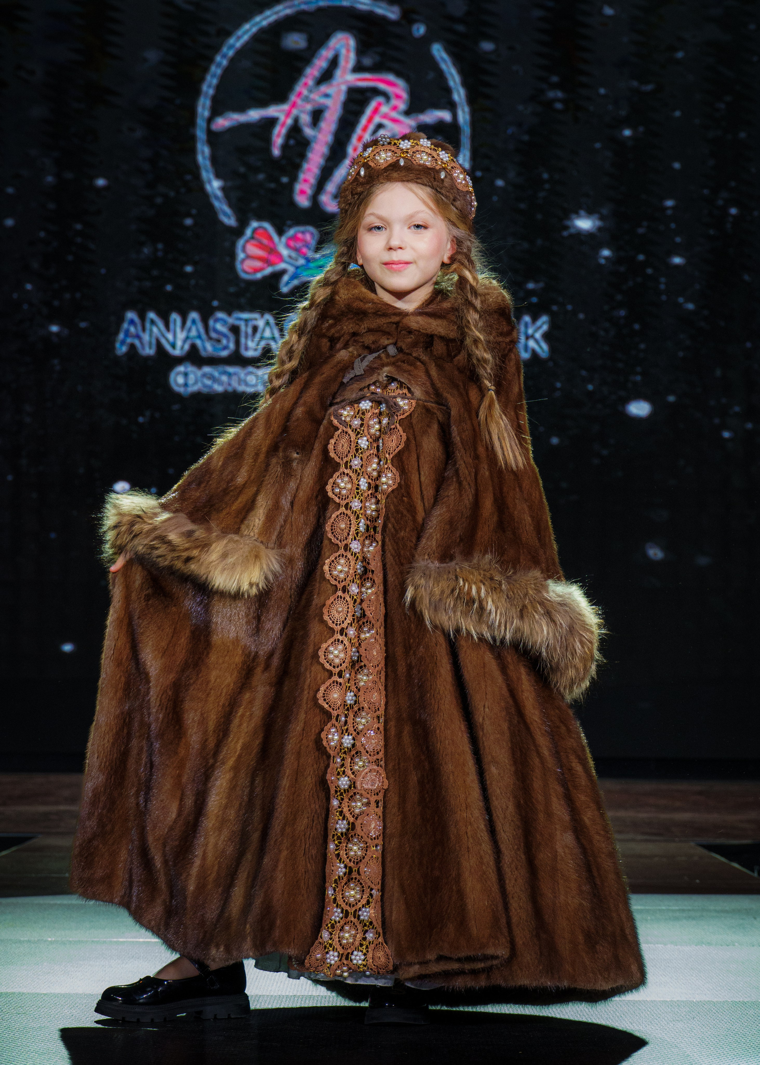 Премия "Сибирский стиль 2024"