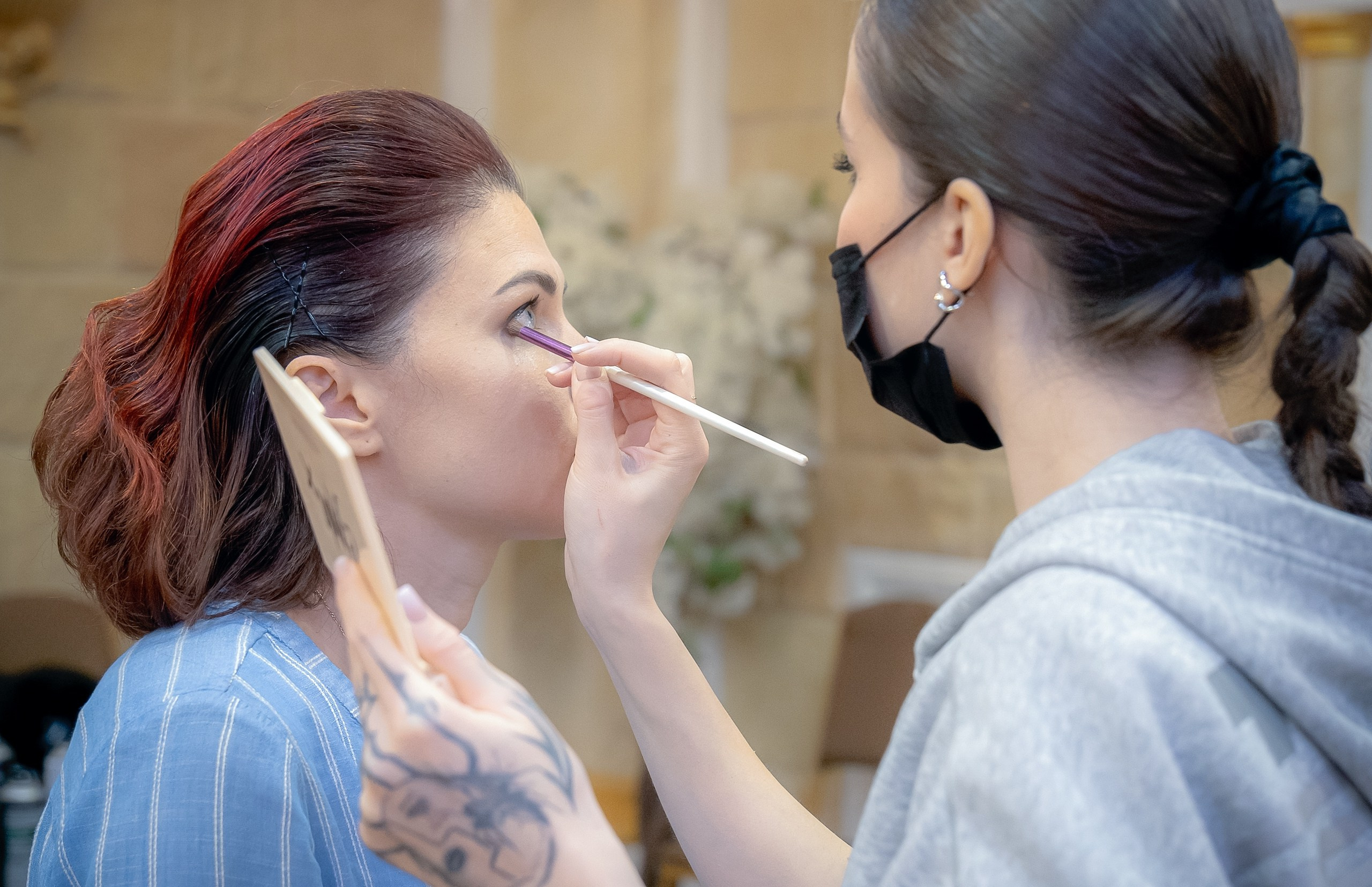 Седьмая «Неделя моды. Сибирь» в Тюмени