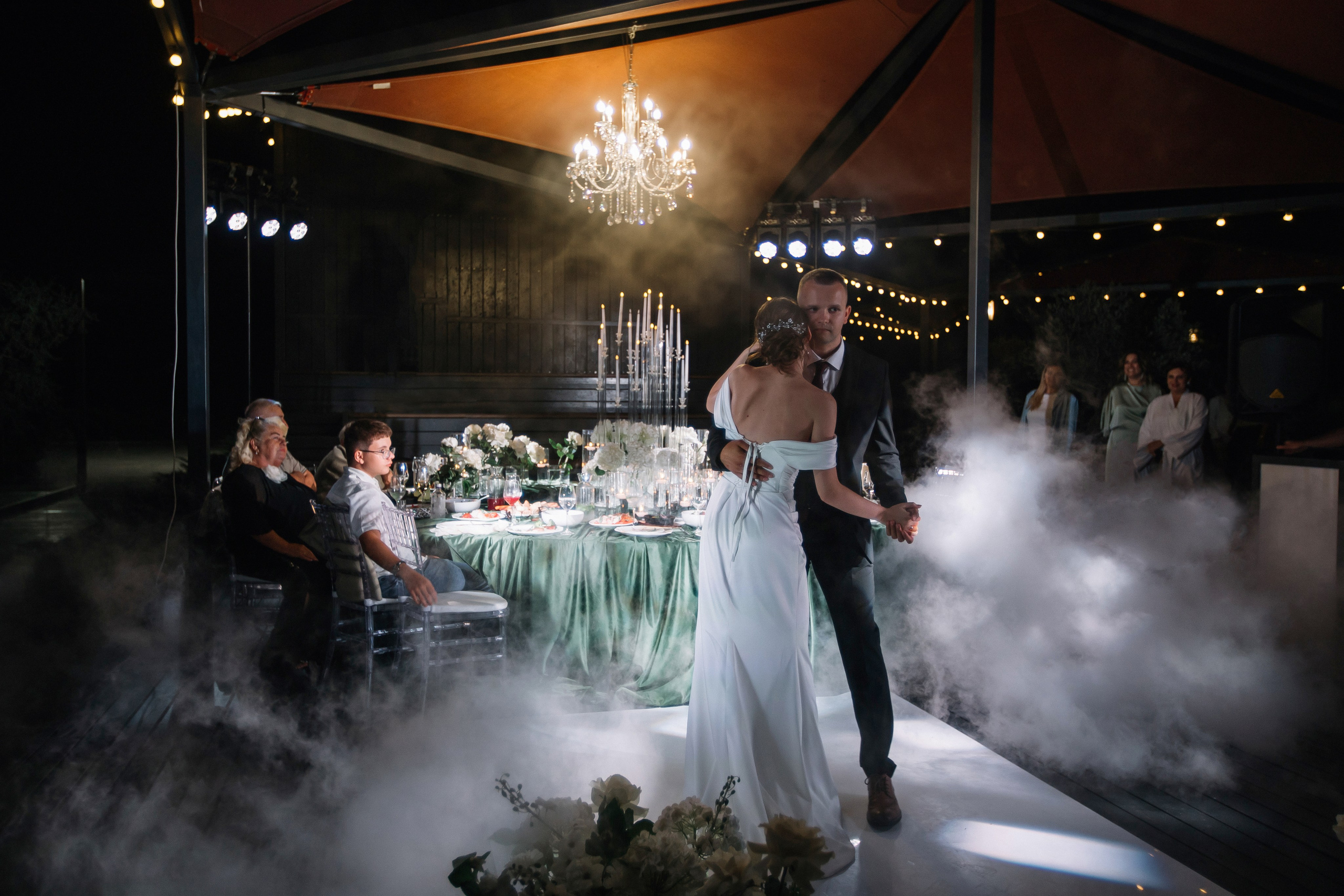 Андрей и Алина. Винодельня 78 Балаклава. Фотограф Анна Лейман. Севастополь