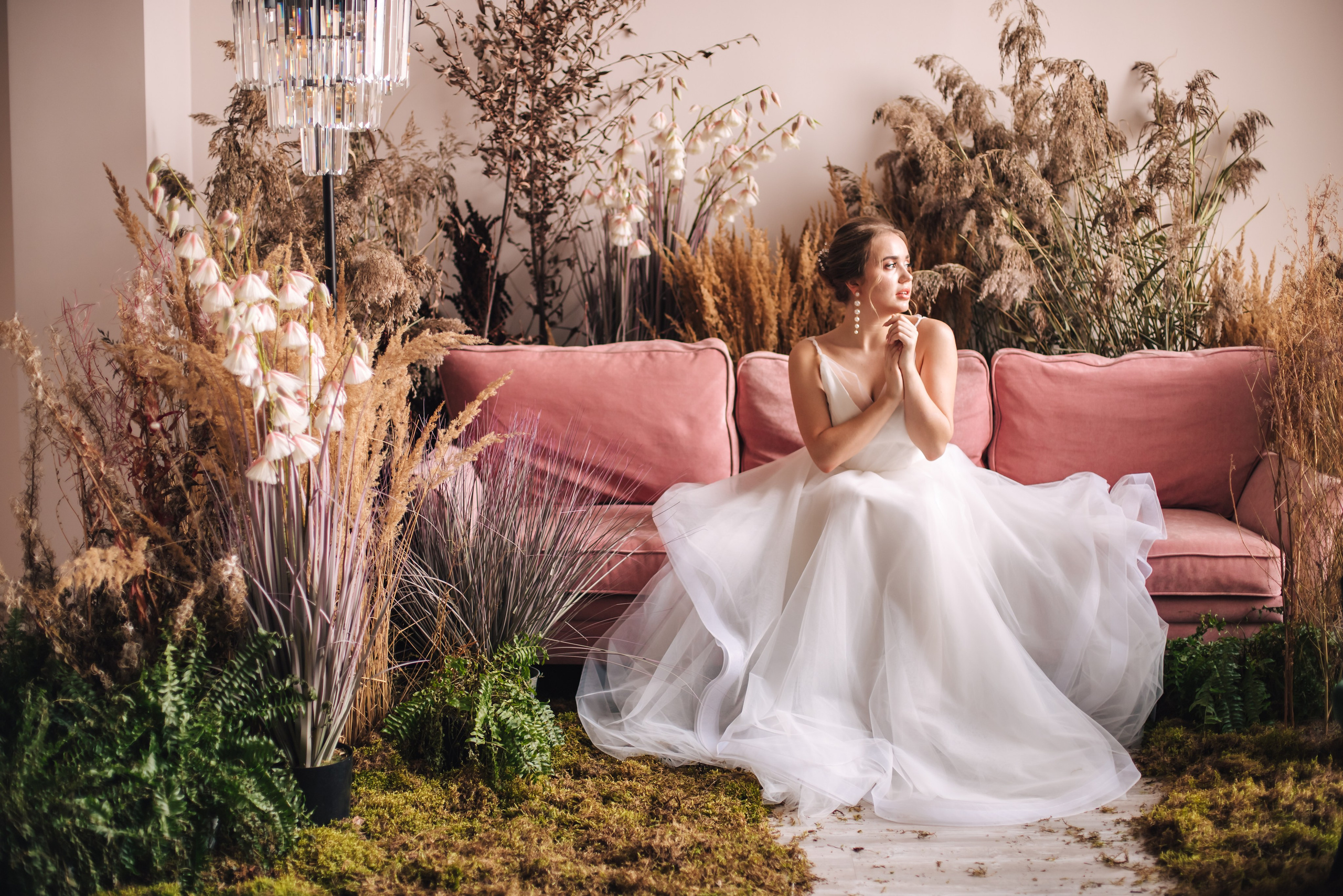 Свадьбы. Фотограф в Москве Авдеева Мария